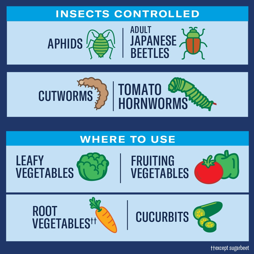 BioAdvanced 707522 pesticides - View #2