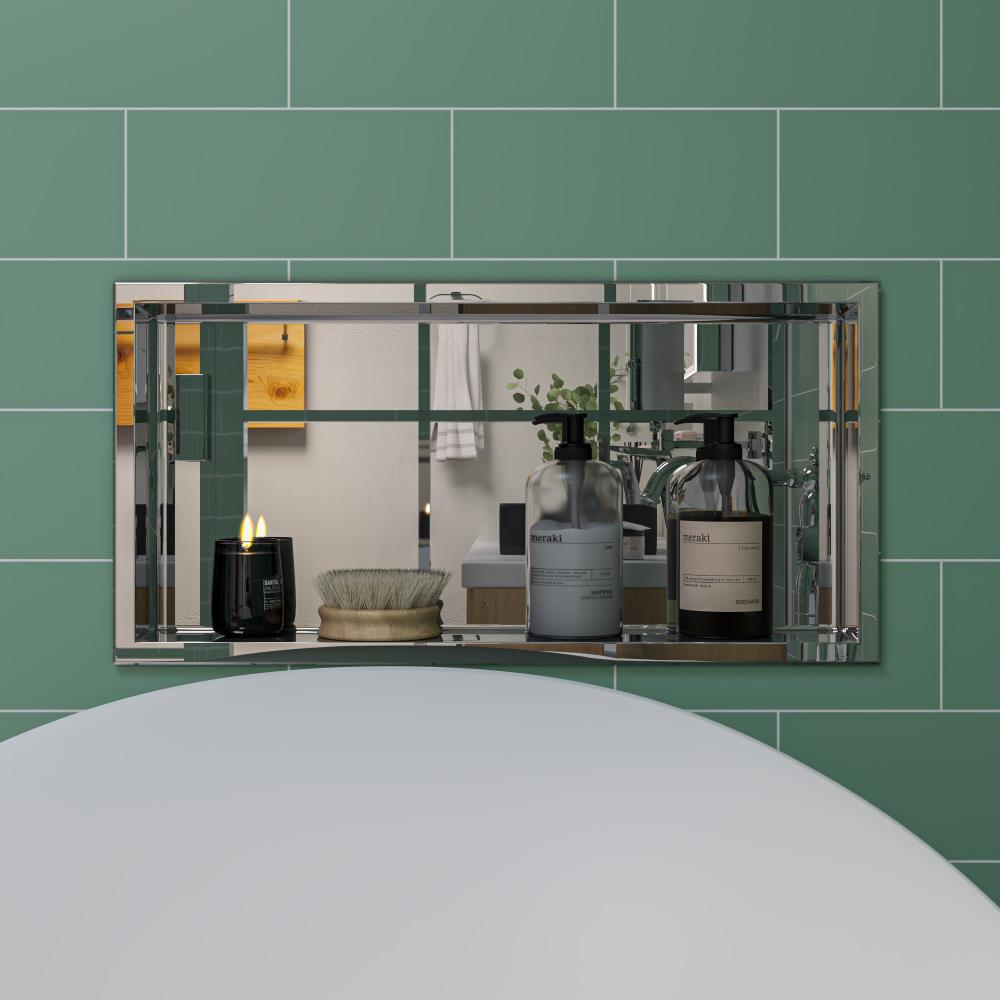 ALFI ABN2412-PSS Shower-Accessories - View #8