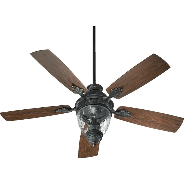 Indoor Outdoor Ceiling Fan, Old Ceiling Fans With Lights