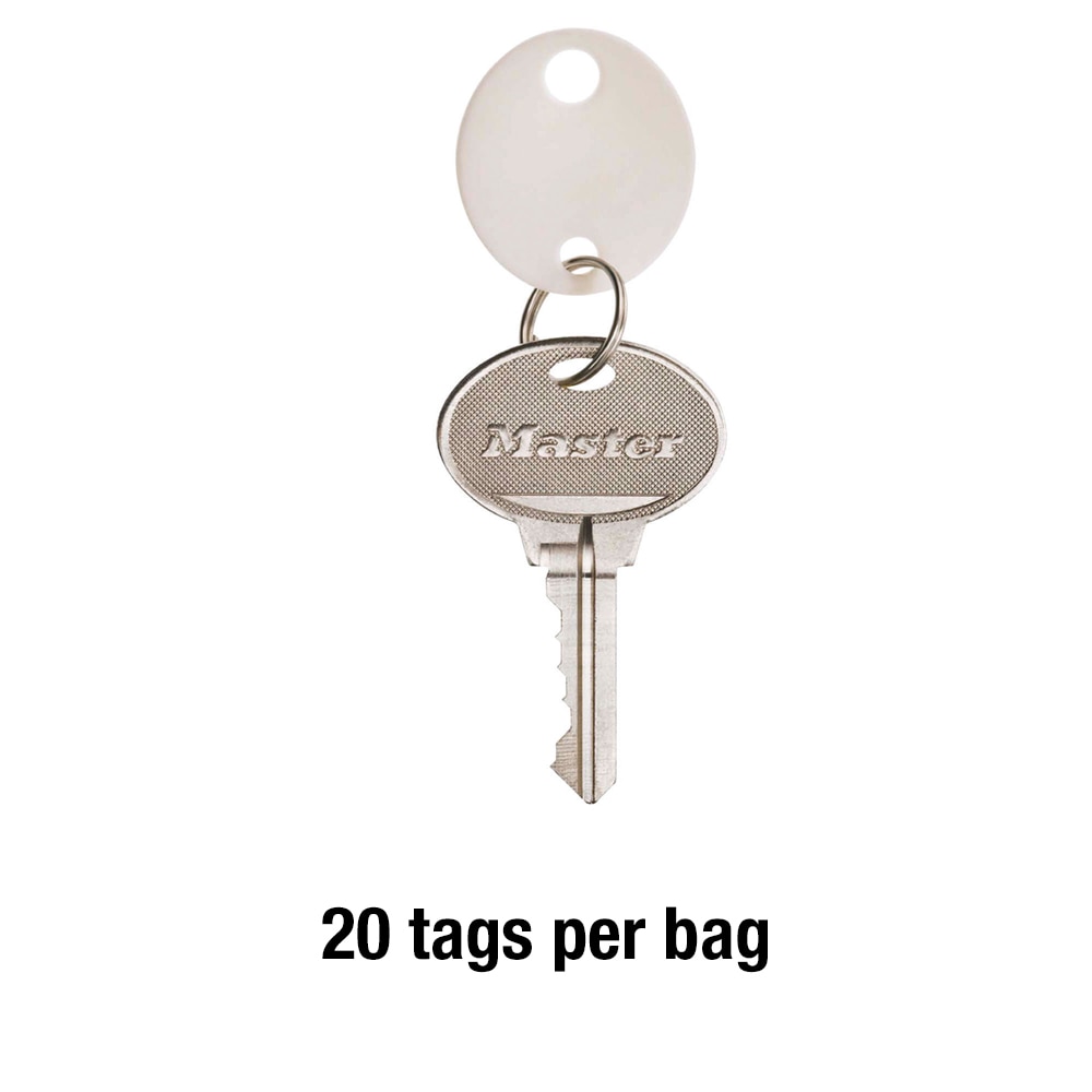 Master Lock 7116D Key-Safes - View #4