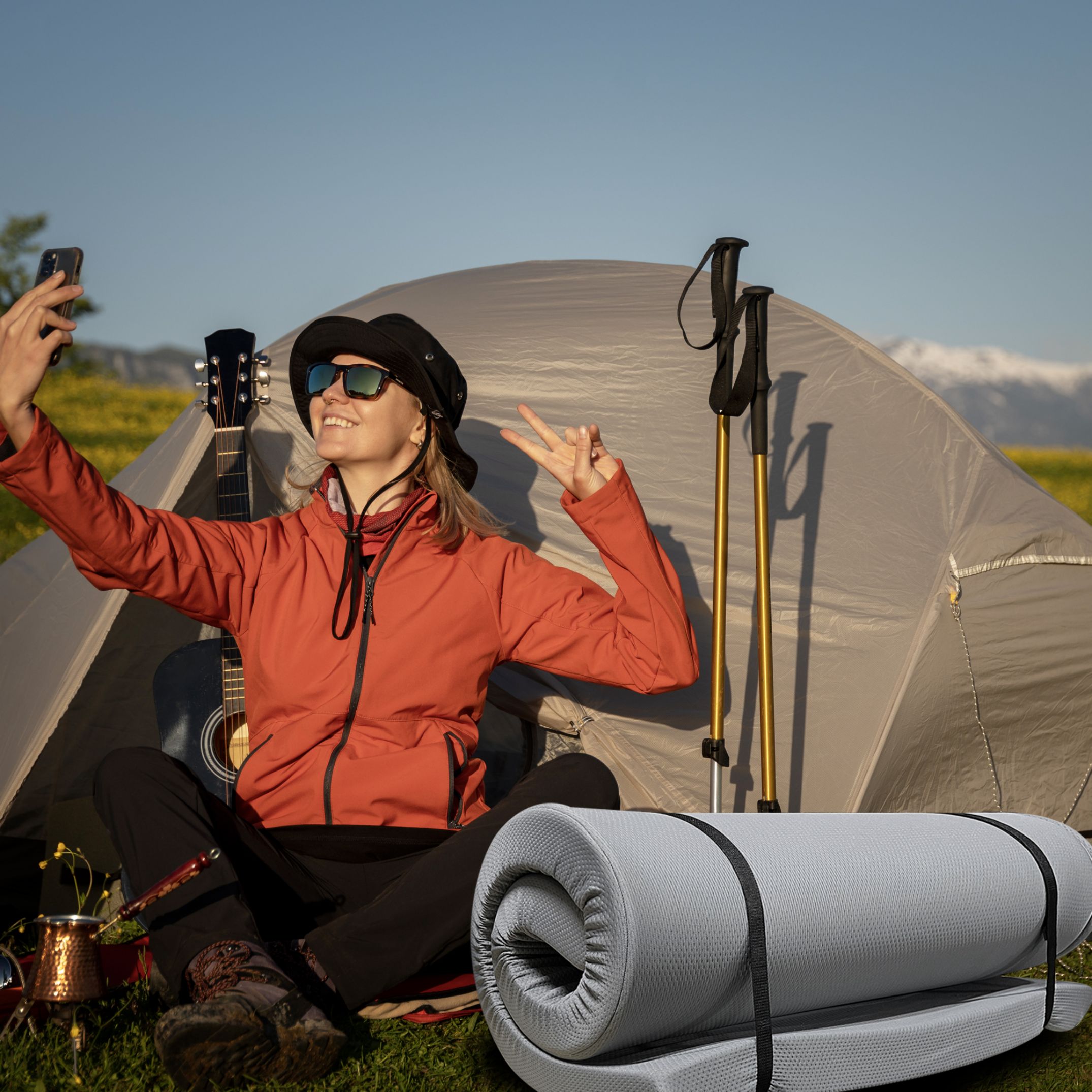 Siavonce ZX-114592 Sleeping-Bags - View #9