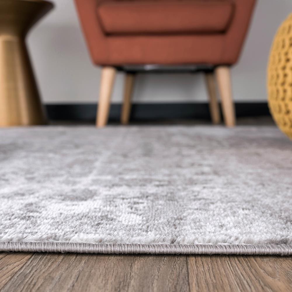 World Rug Gallery 910GRAY3X5 rugs - View #4