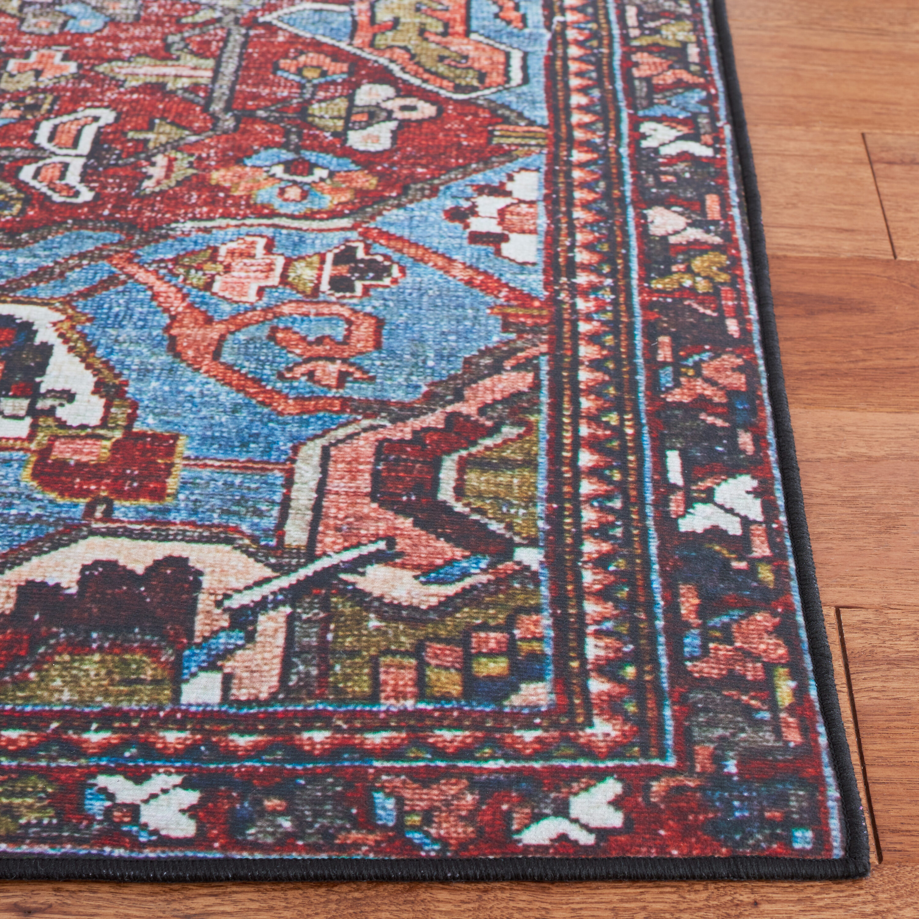 Safavieh TSN138Q-9 rugs - View #3
