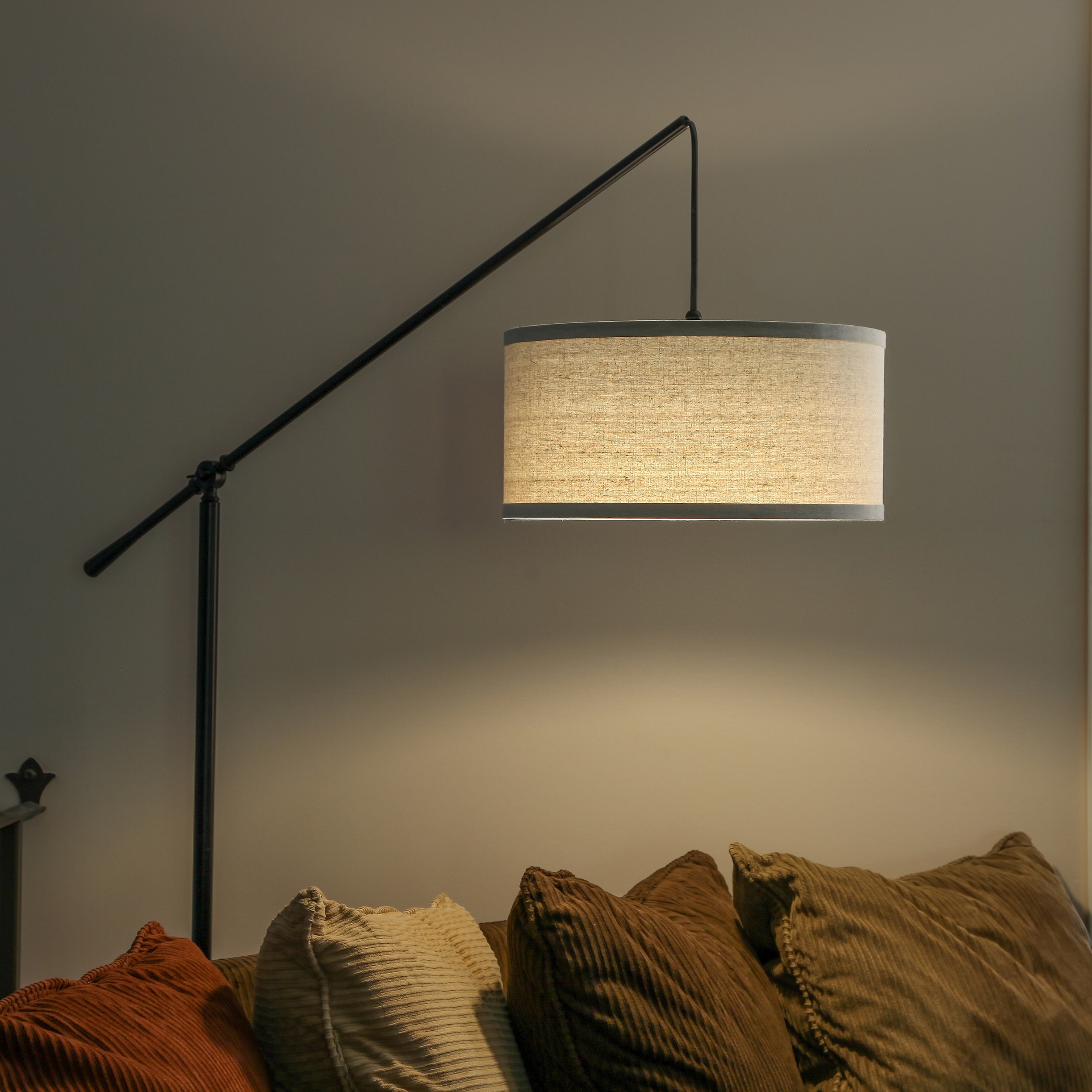 Brightech X5-MQR7-OM7P floorlamps - View #8