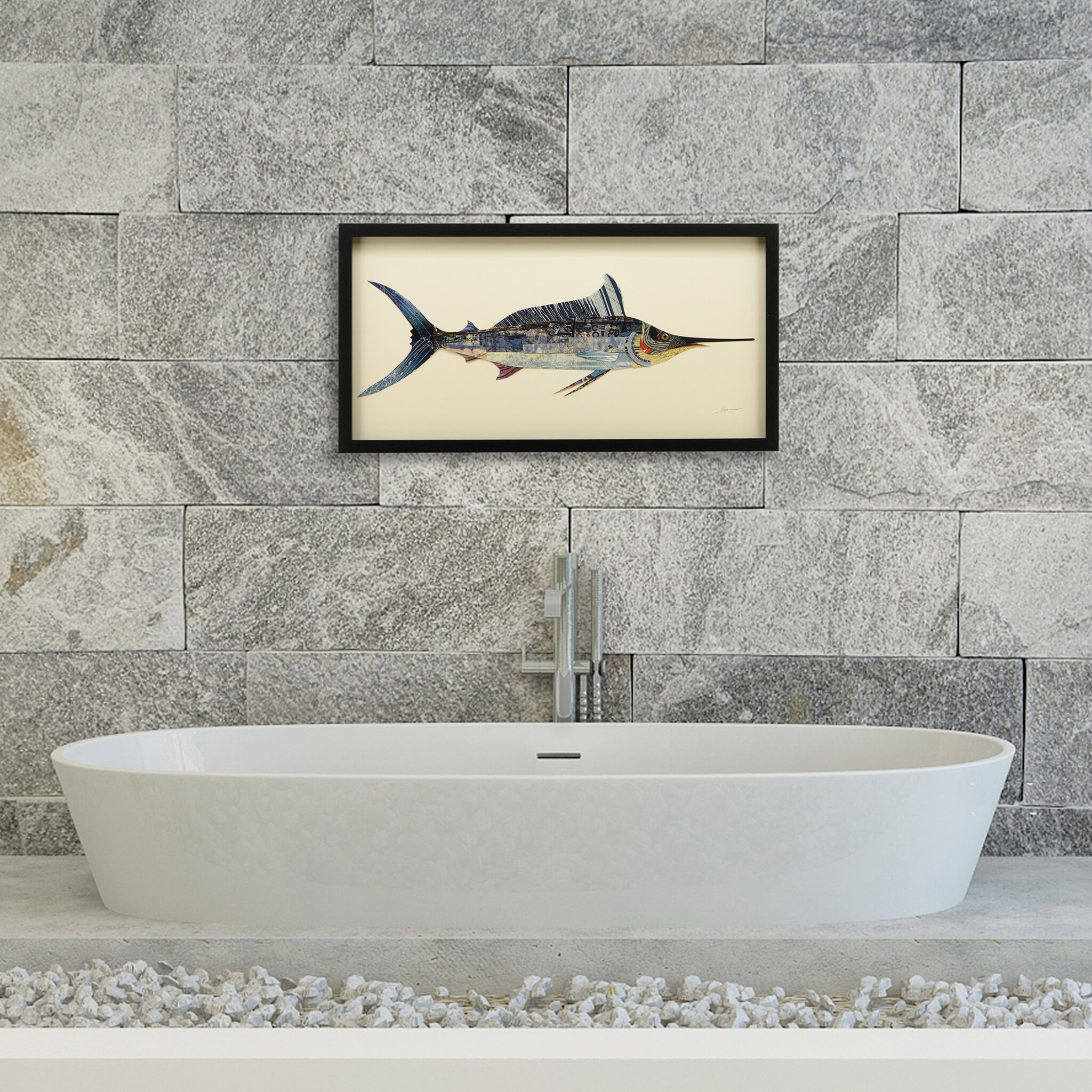 Empire Art Direct DAC-041-1733B Wall-Art - View #5