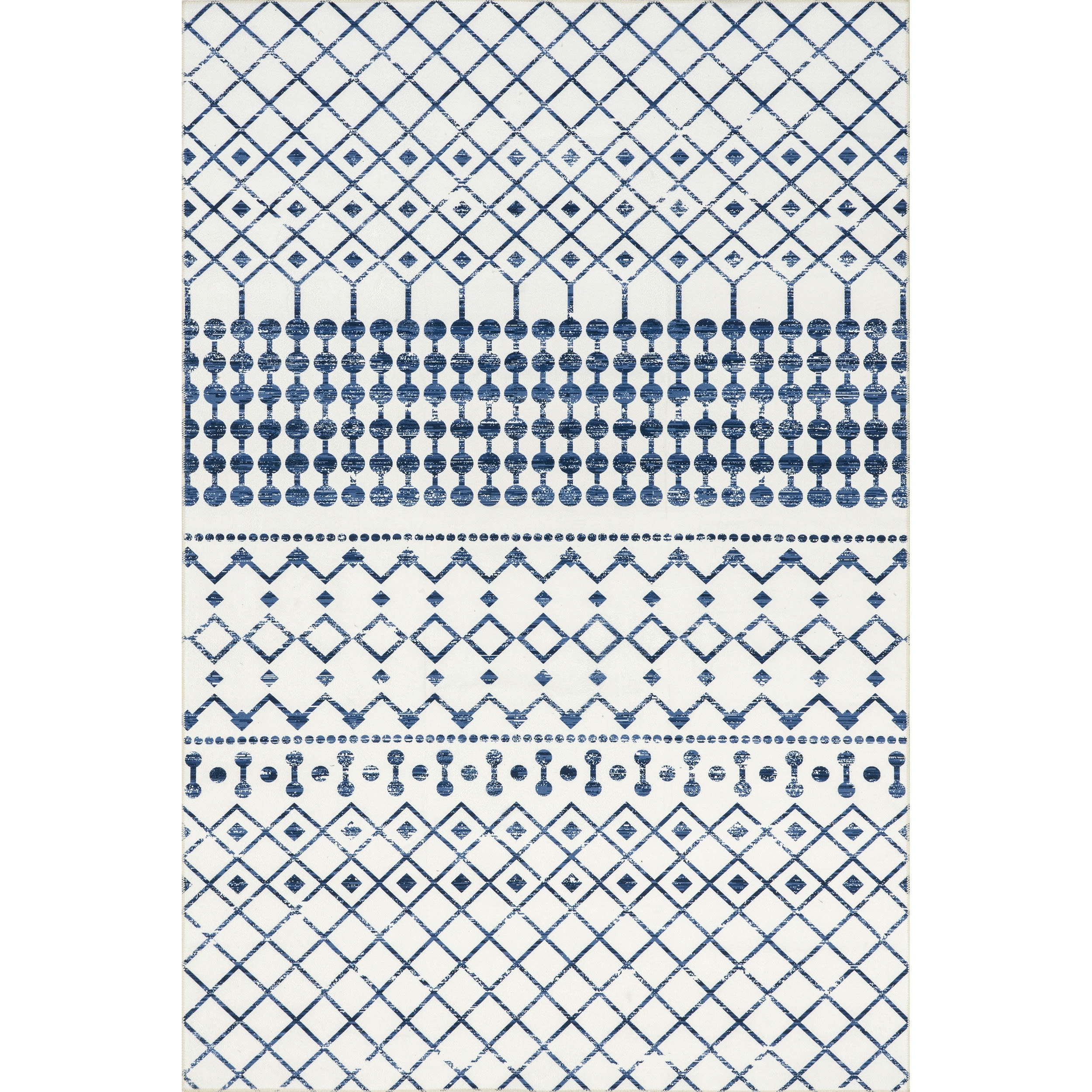 nuLOOM BIRV19B-508 rugs - View #5