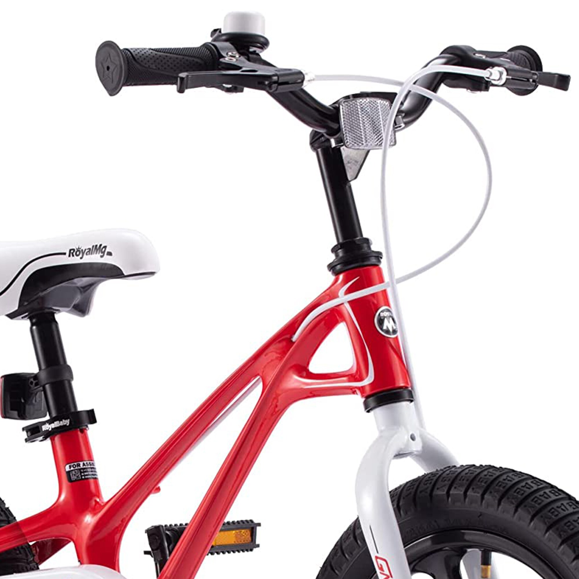 Royal Baby 321033 bikes - View #3