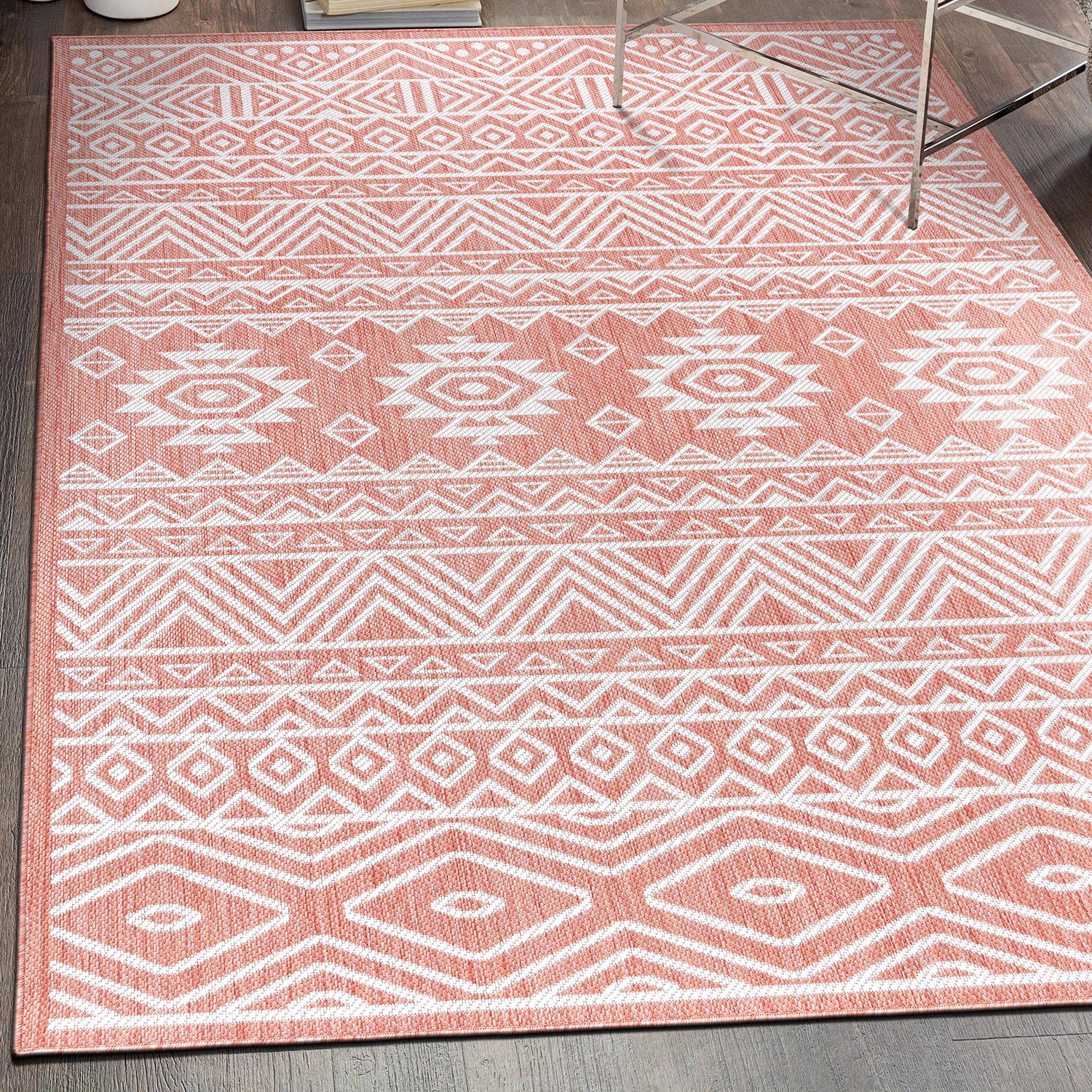 World Rug Gallery 124TERRA8X10 rugs - View #9