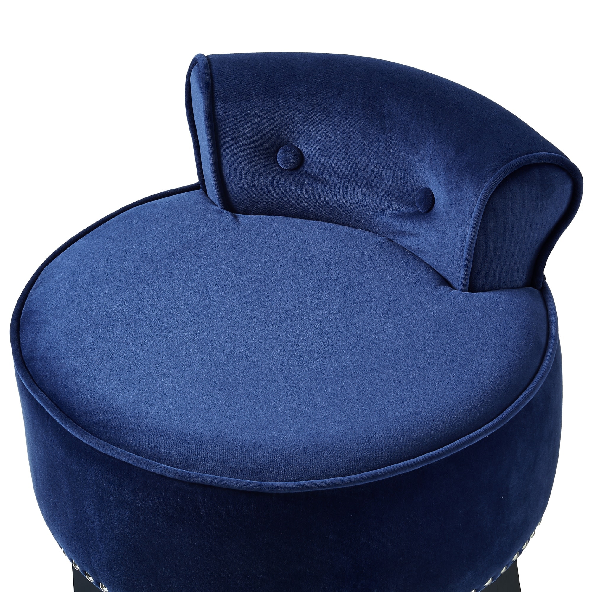 Inspired Home VS52-02NY-LS Vanity-Stools - View #7