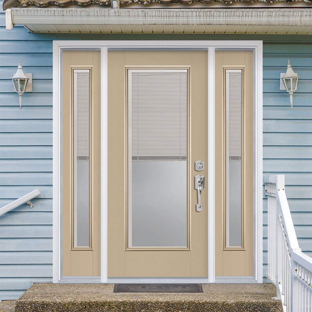 Masonite 1218636 Entry-Doors - View #2