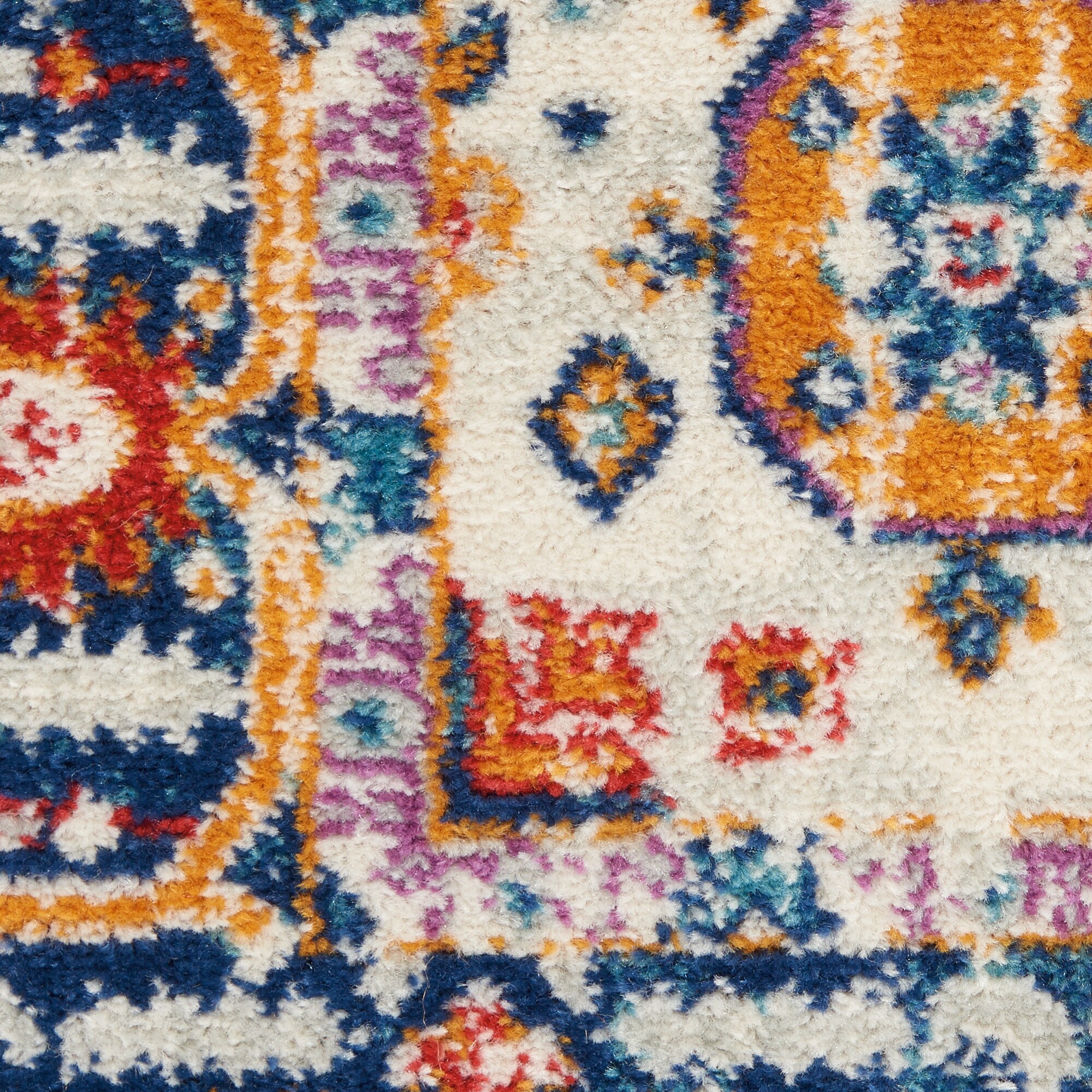 Nourison 99446766335 rugs - View #7