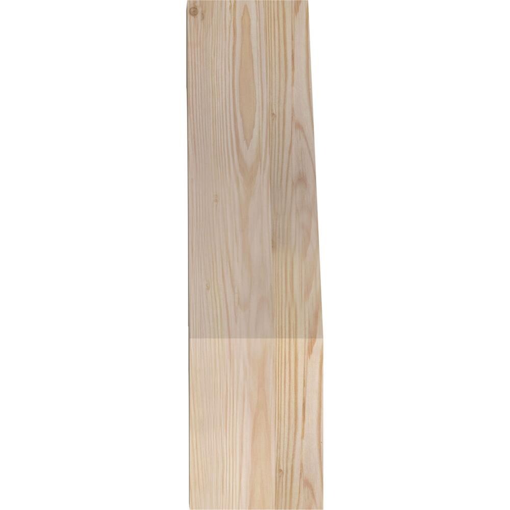 Ekena Millwork BRC06X14X22BOA00SDF braces - View #4