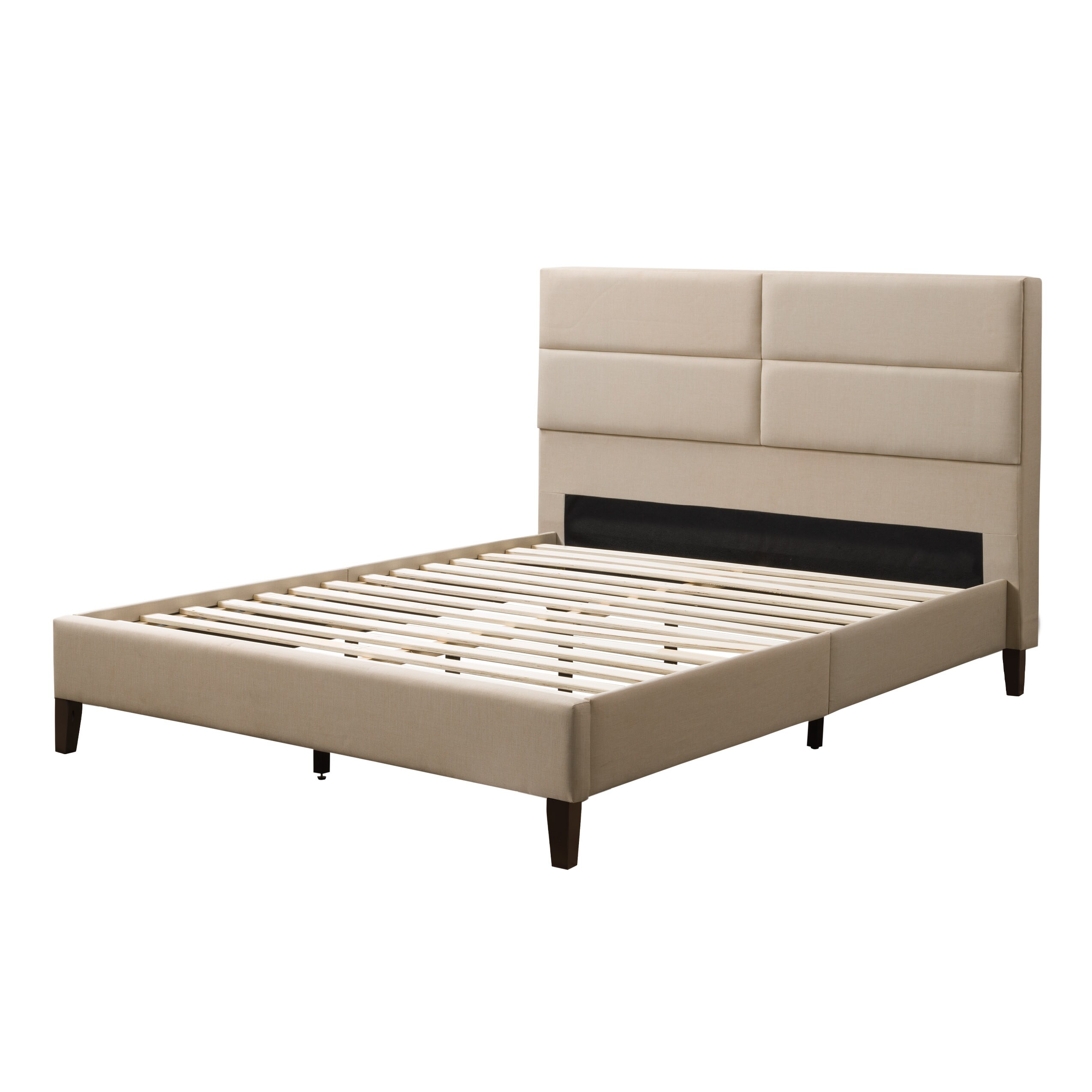 CorLiving BRH-203-D beds - View #2
