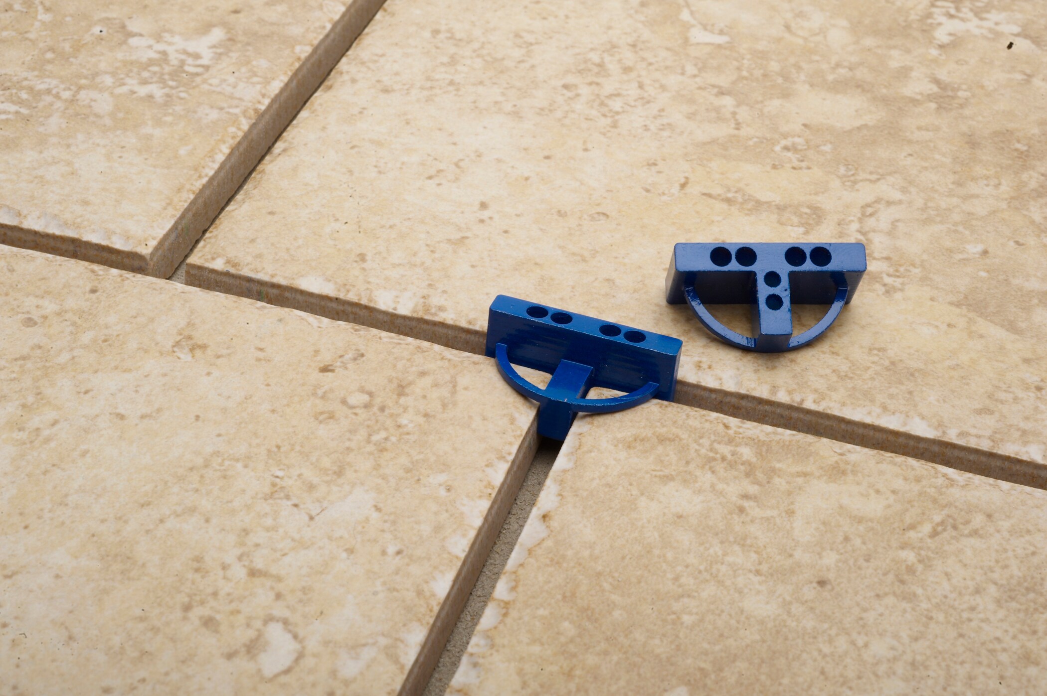 TAVY 5005 Tile-Spacers - View #3