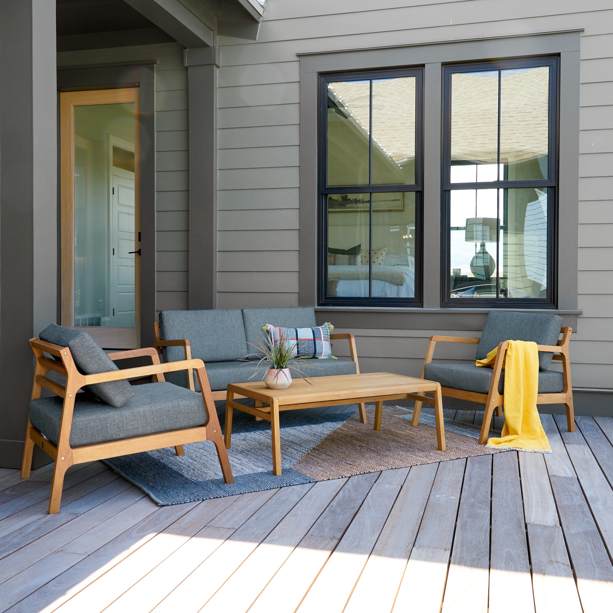 RST Brands OP-AWSS4-AST-GRY Patio-Conversation-Sets - View #8