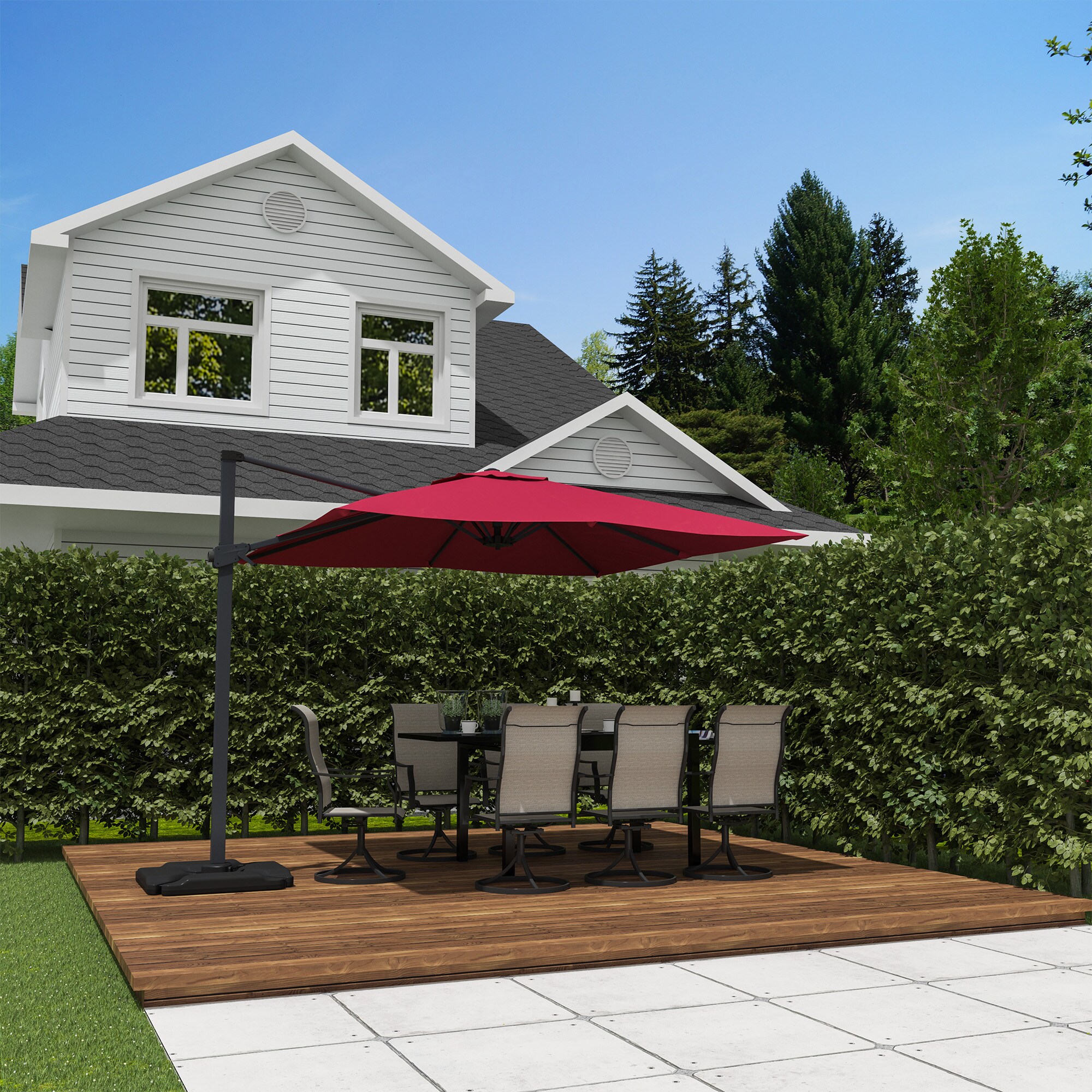 LOVMOR SF-J-T3609P352402 Canopies-Sl - View #5