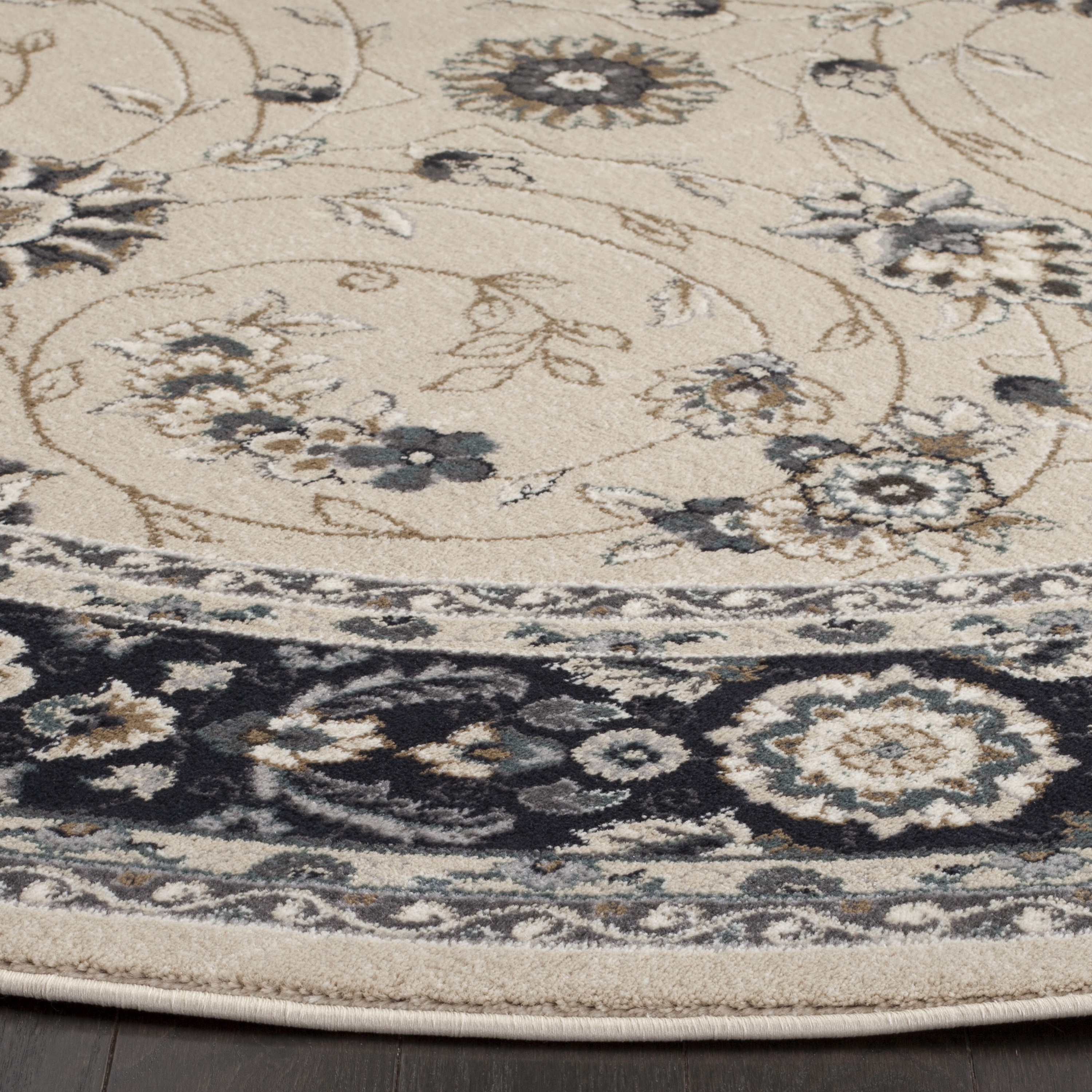 Safavieh LNH340K-7R rugs - View #3
