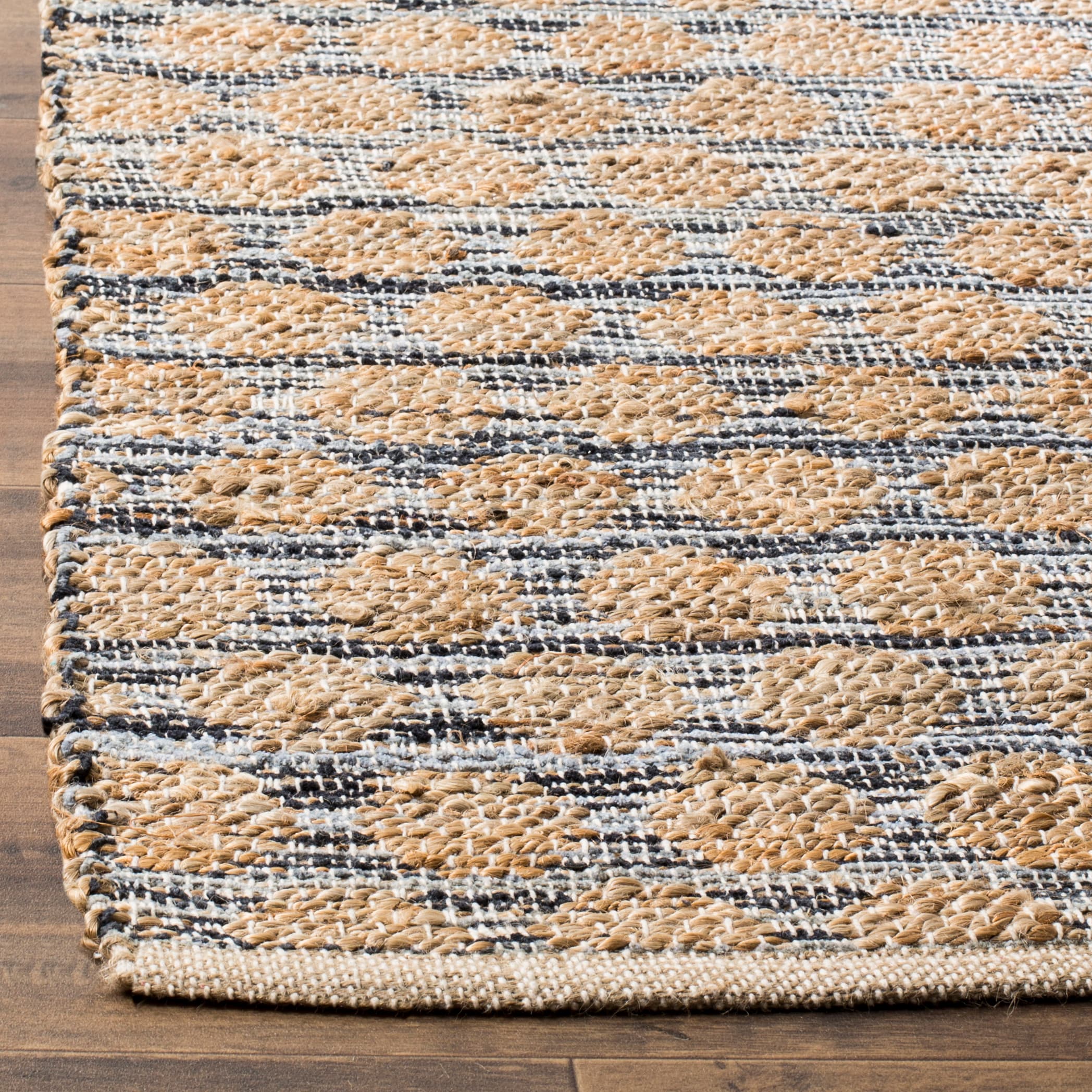 Safavieh CAP820A-5 rugs - View #4