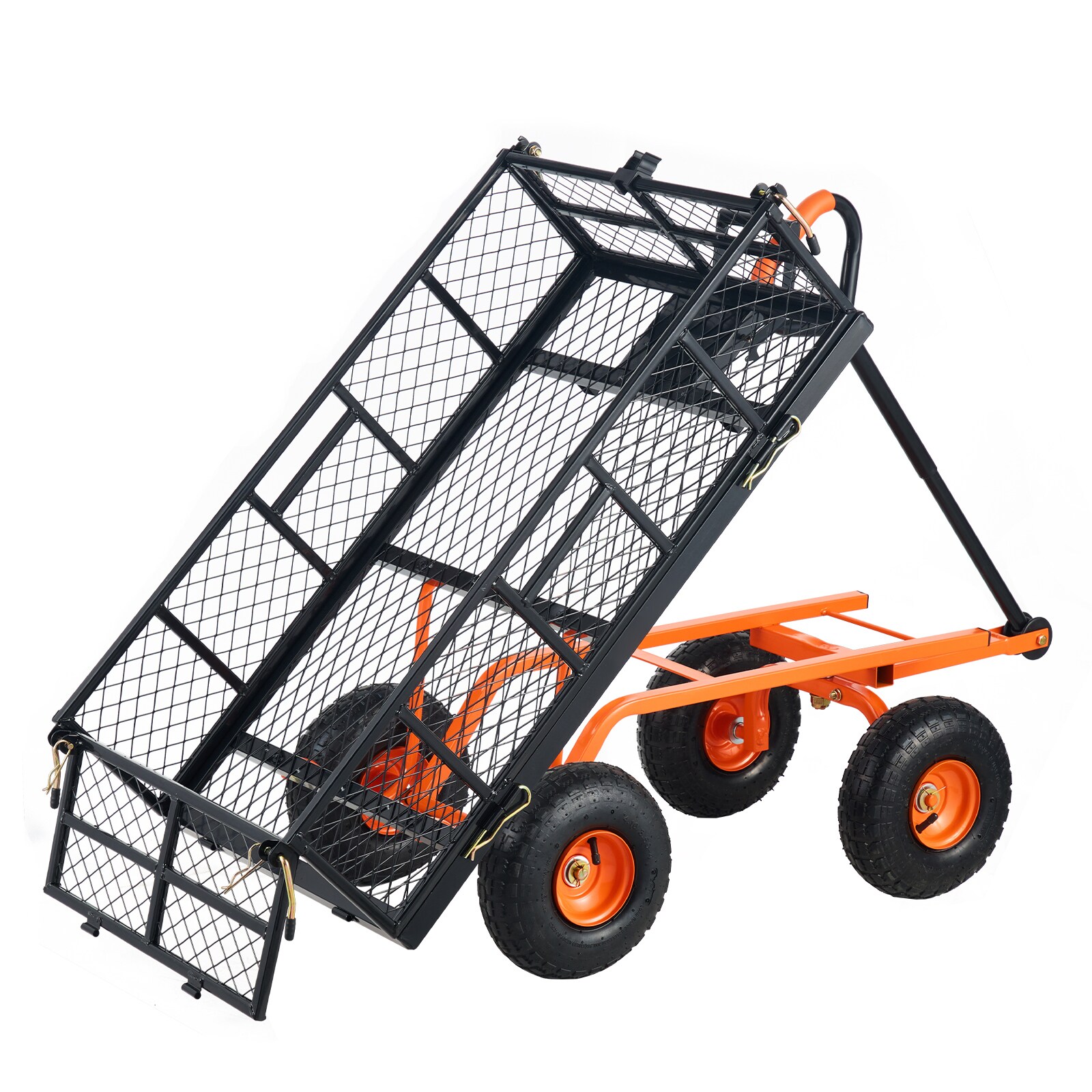 SVOPES SVOPESJSZXTC808457V0 Yard-Carts - View #2