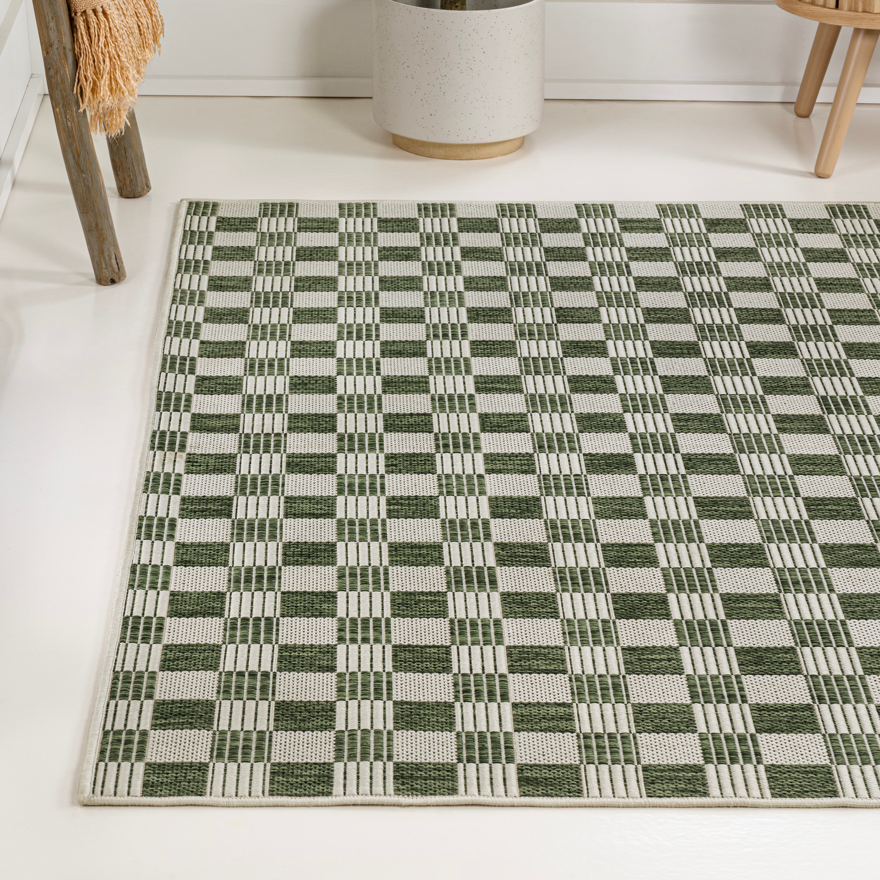 JONATHAN  Y TSN204D-5 rugs - View #4