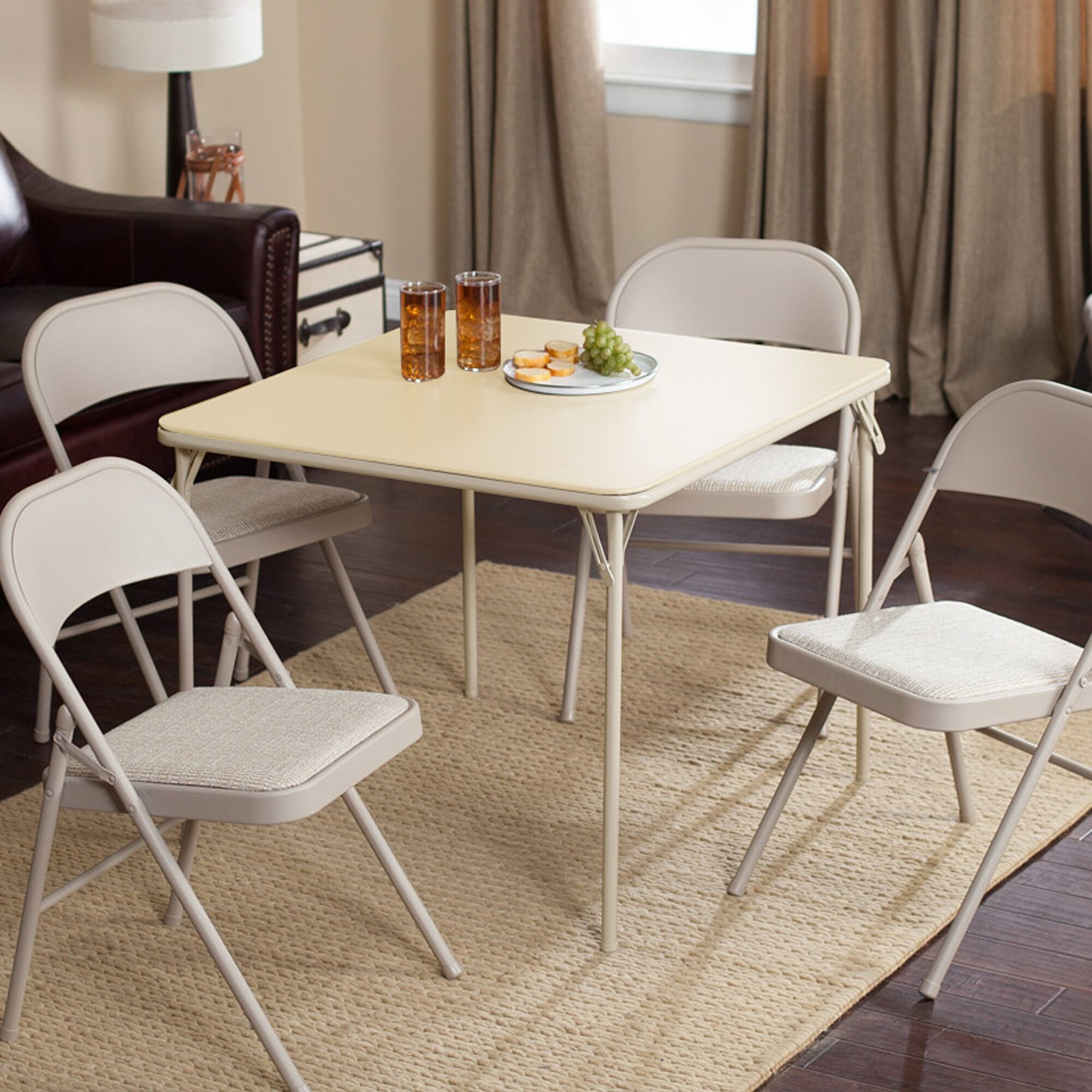 MECO 084U09.831 Folding-Tables - View #4