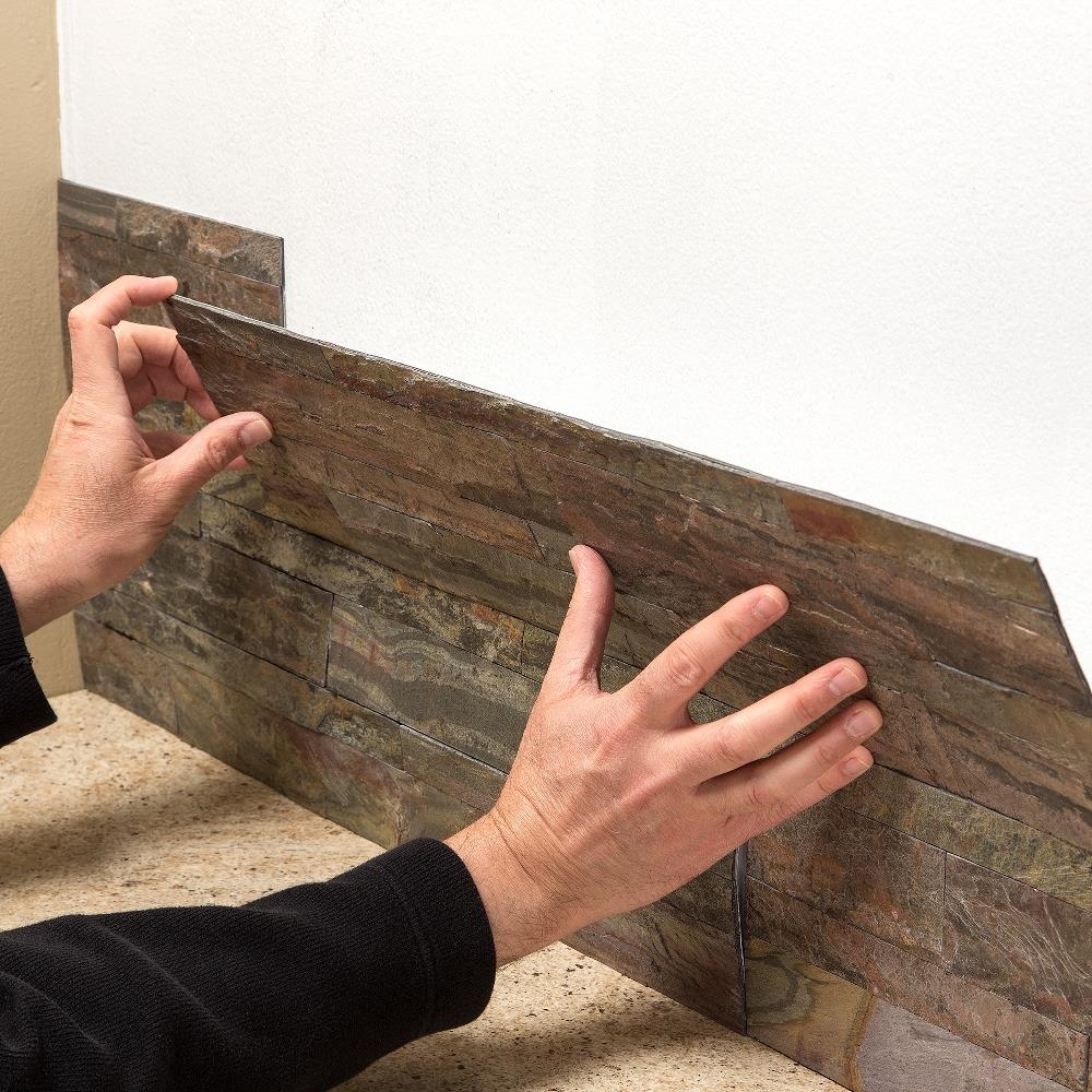 Aspect Stone A90-80 Ceramic-Tile - View #6