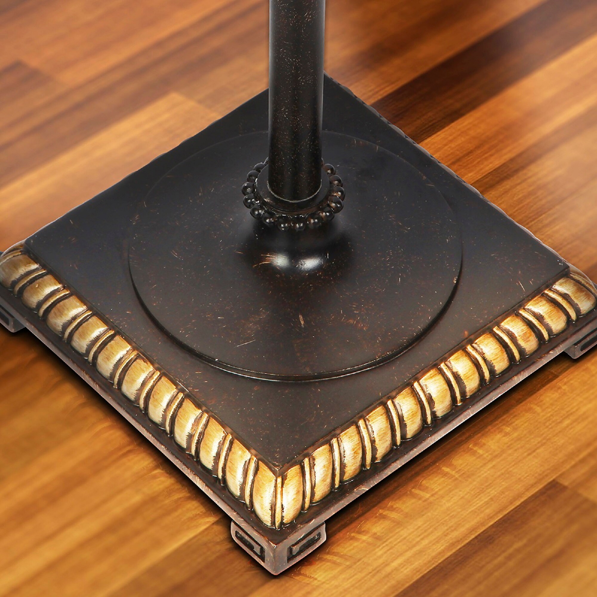 Brightech FL-SPHIA-BNZ floorlamps - View #7