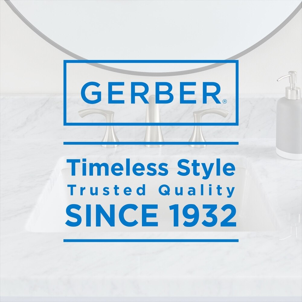Gerber G0012791 Bath-Sink - View #9