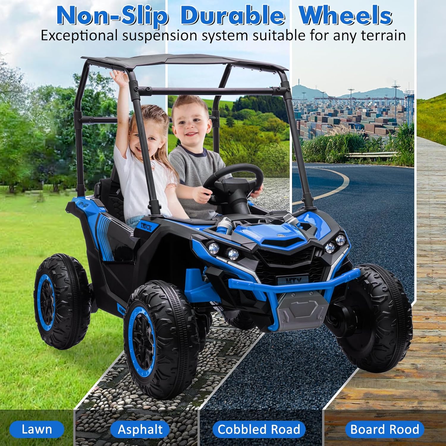 Qeetex LHF-TC-WQ591083 Play-Toys - View #7