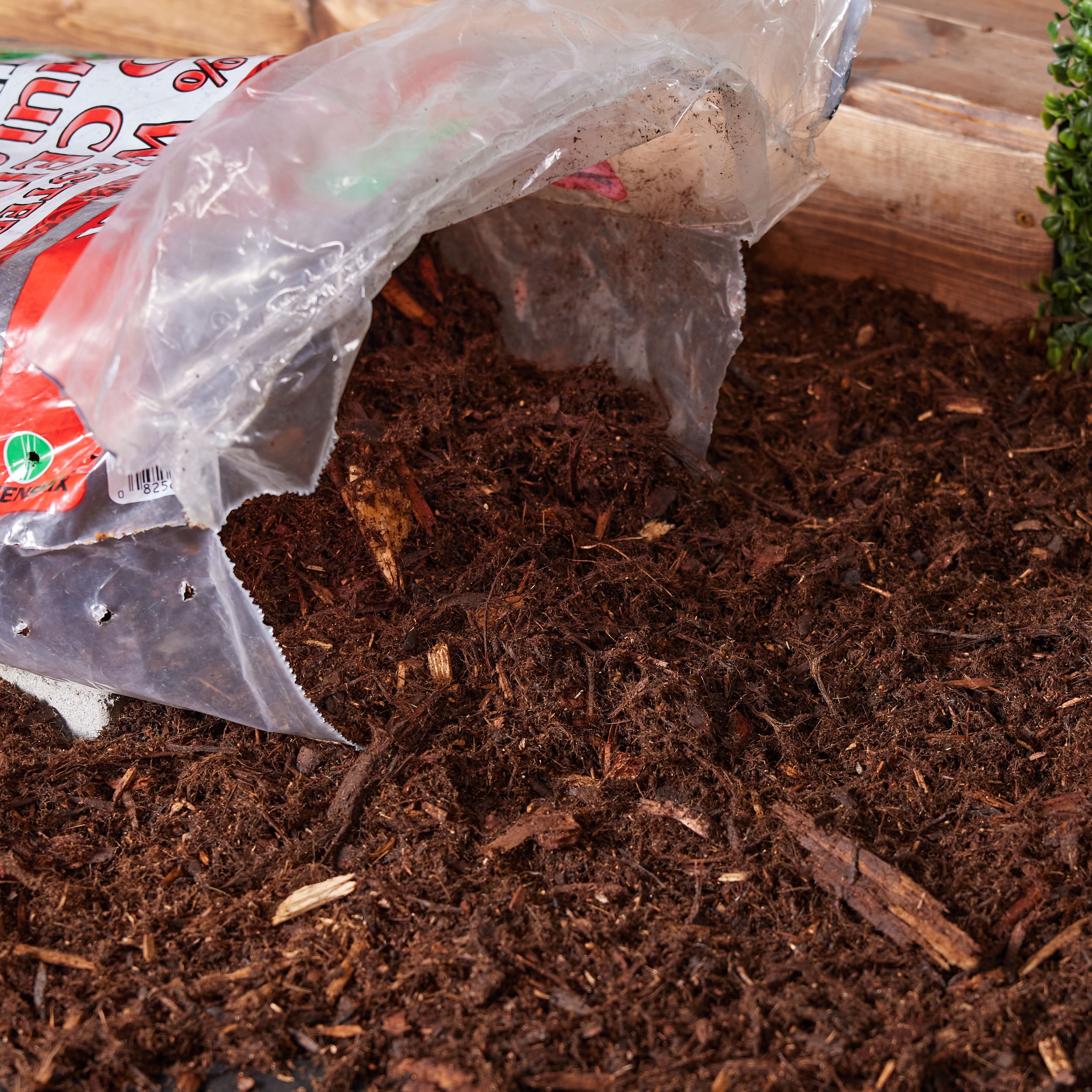 Home Depot and Lowe's July 4 Sales: Mulch Sale $2 Per Bag | Money