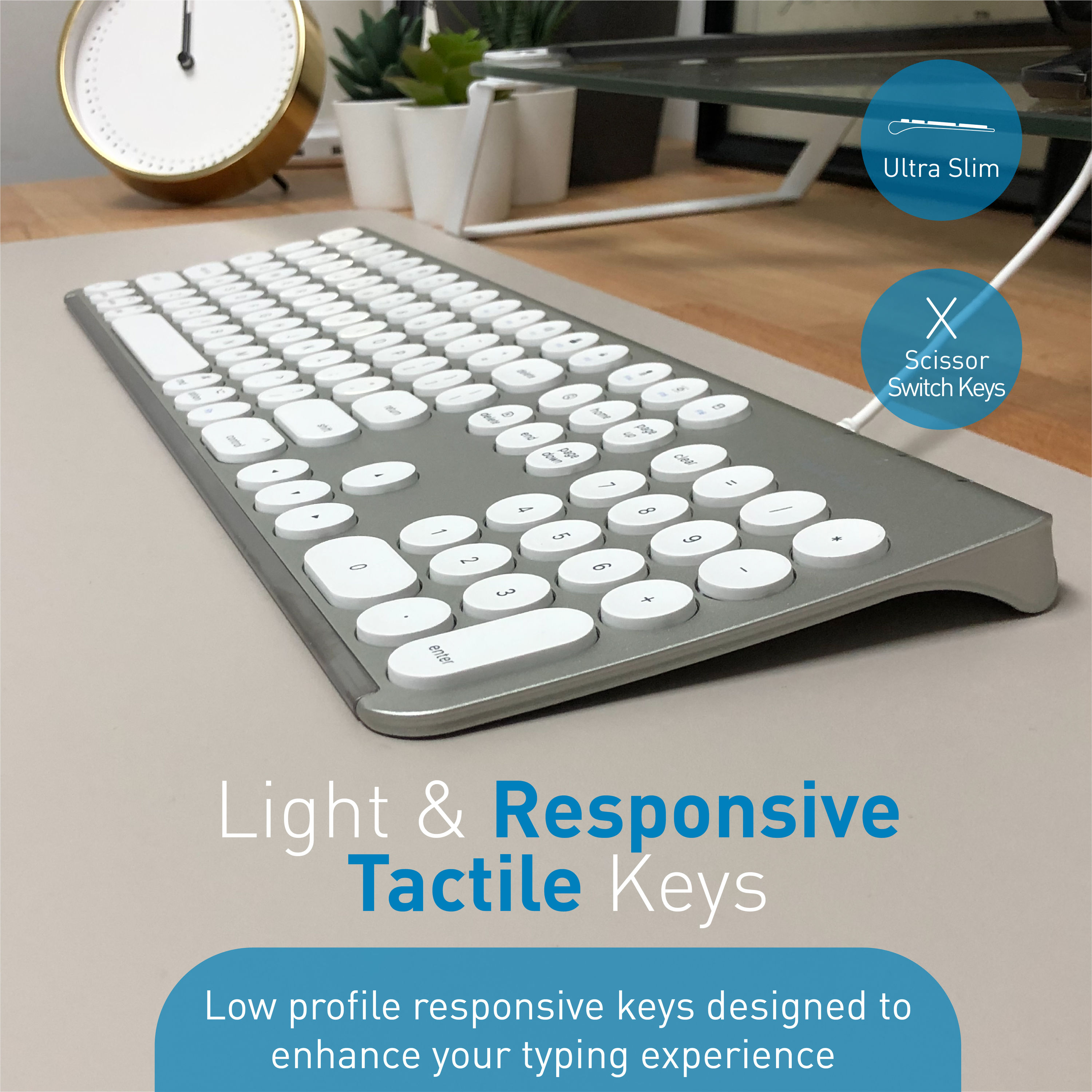 Macally RKEYA Computers-Peripherals - View #5
