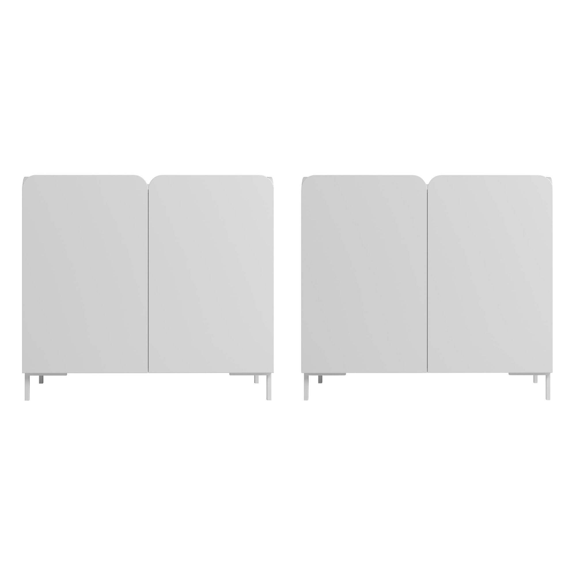 Manhattan Comfort 2-AC-318AMC86 chests - View #2
