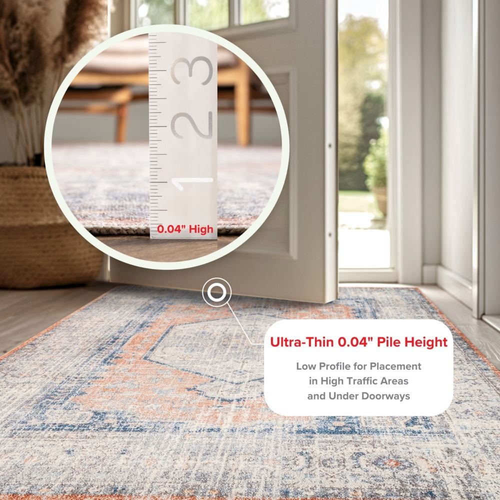 nuLOOM BIRV18A-26010 rugs - View #6