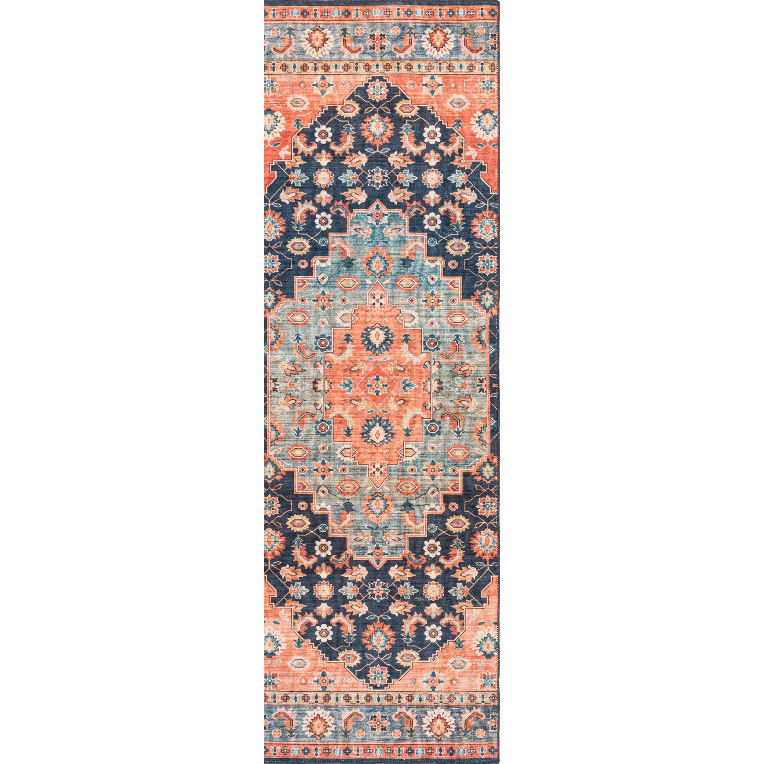 nuLOOM BIRV38A-2608 rugs - View #2