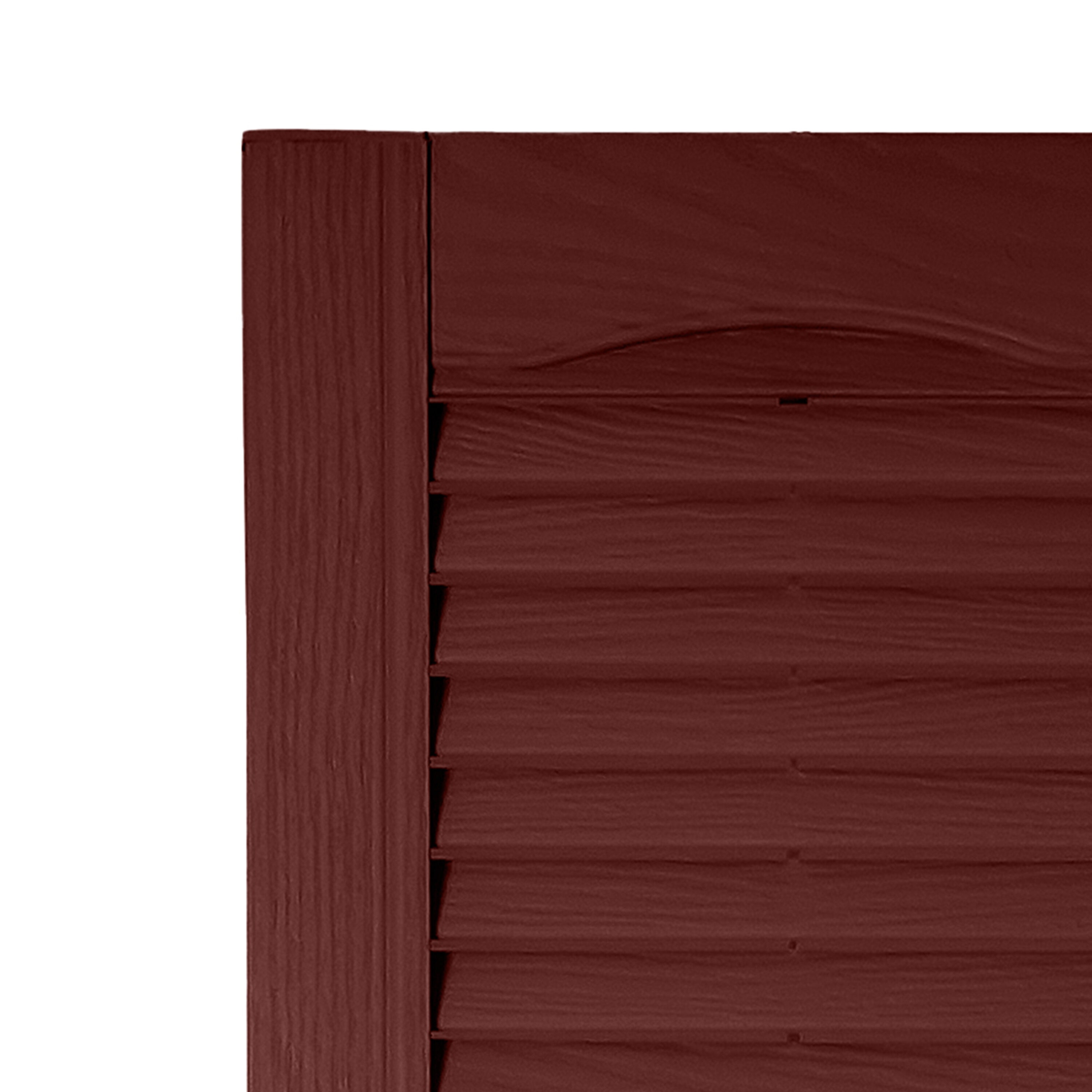 RELIABILT LVRCT1250613 Exterior-Shutters - View #2