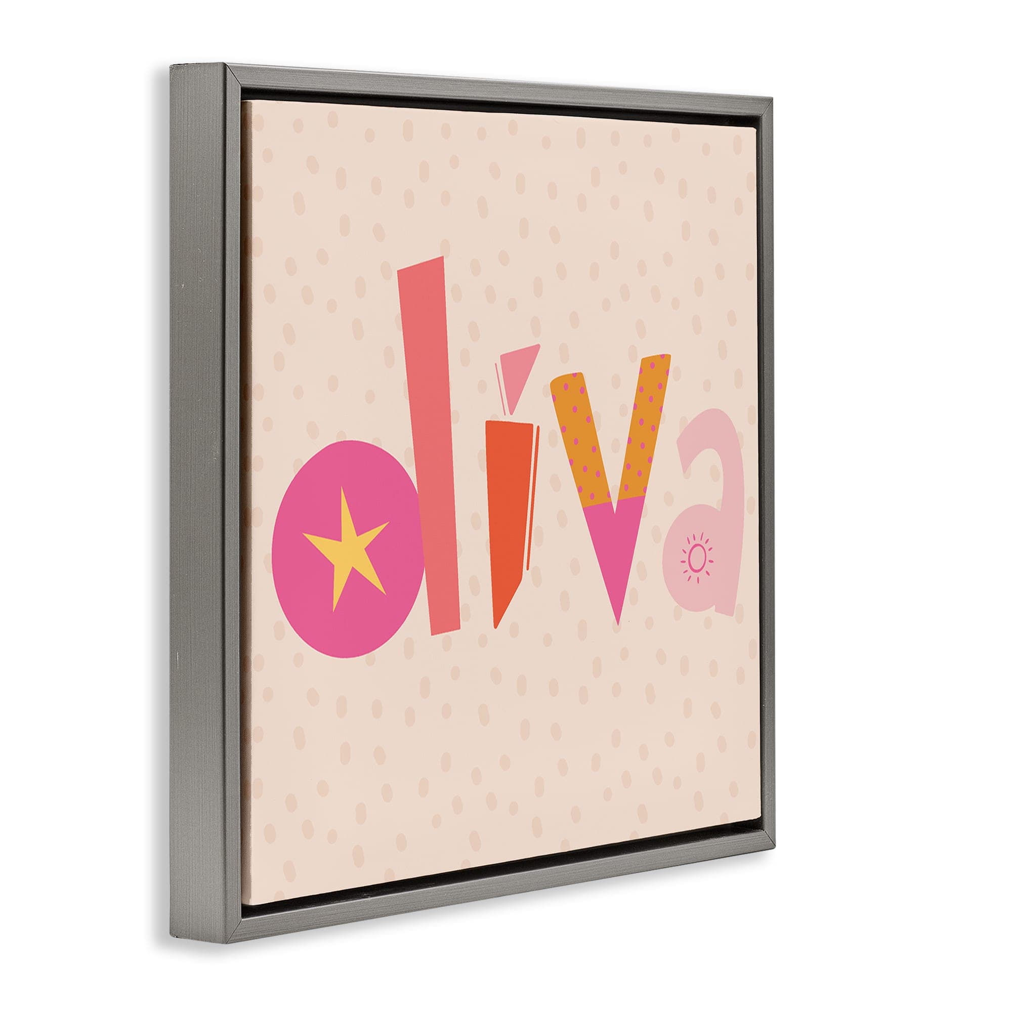 Stupell Industries BT-505-FFL-17X17 Wall-Art - View #2