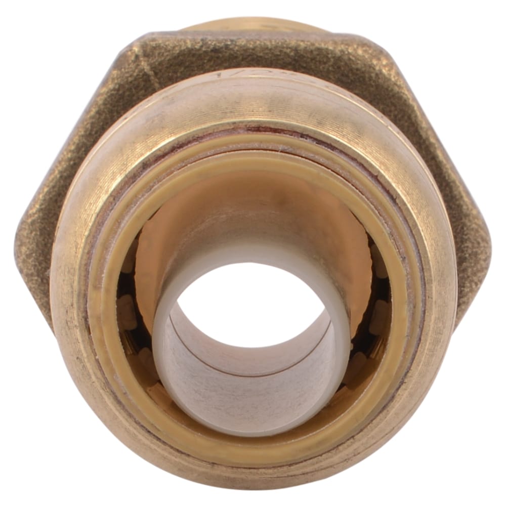 SharkBite U116LFZ Push-Fittings - View #2