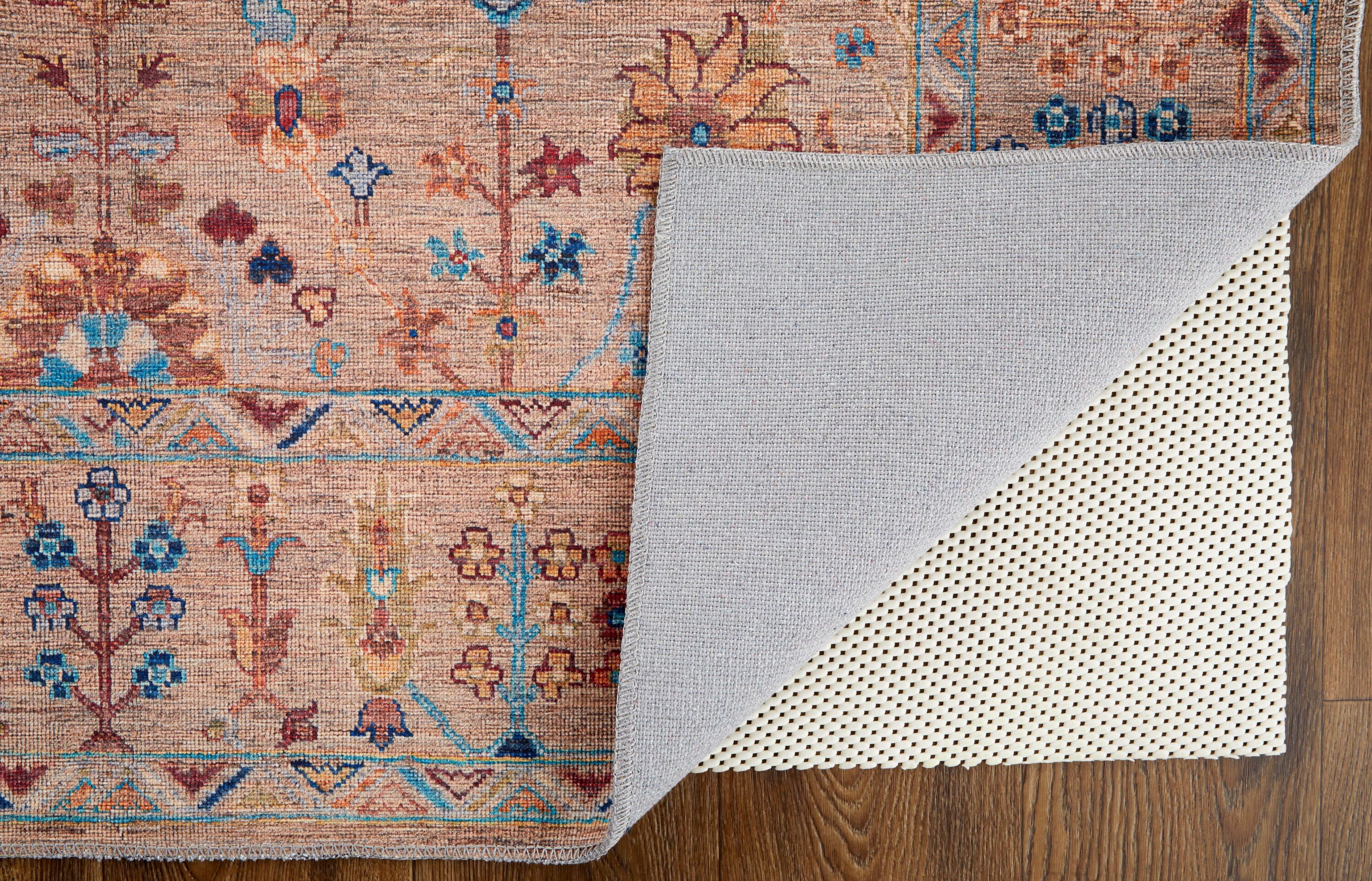 Room Envy RLNR39HPBGEMLTI7A rugs - View #8