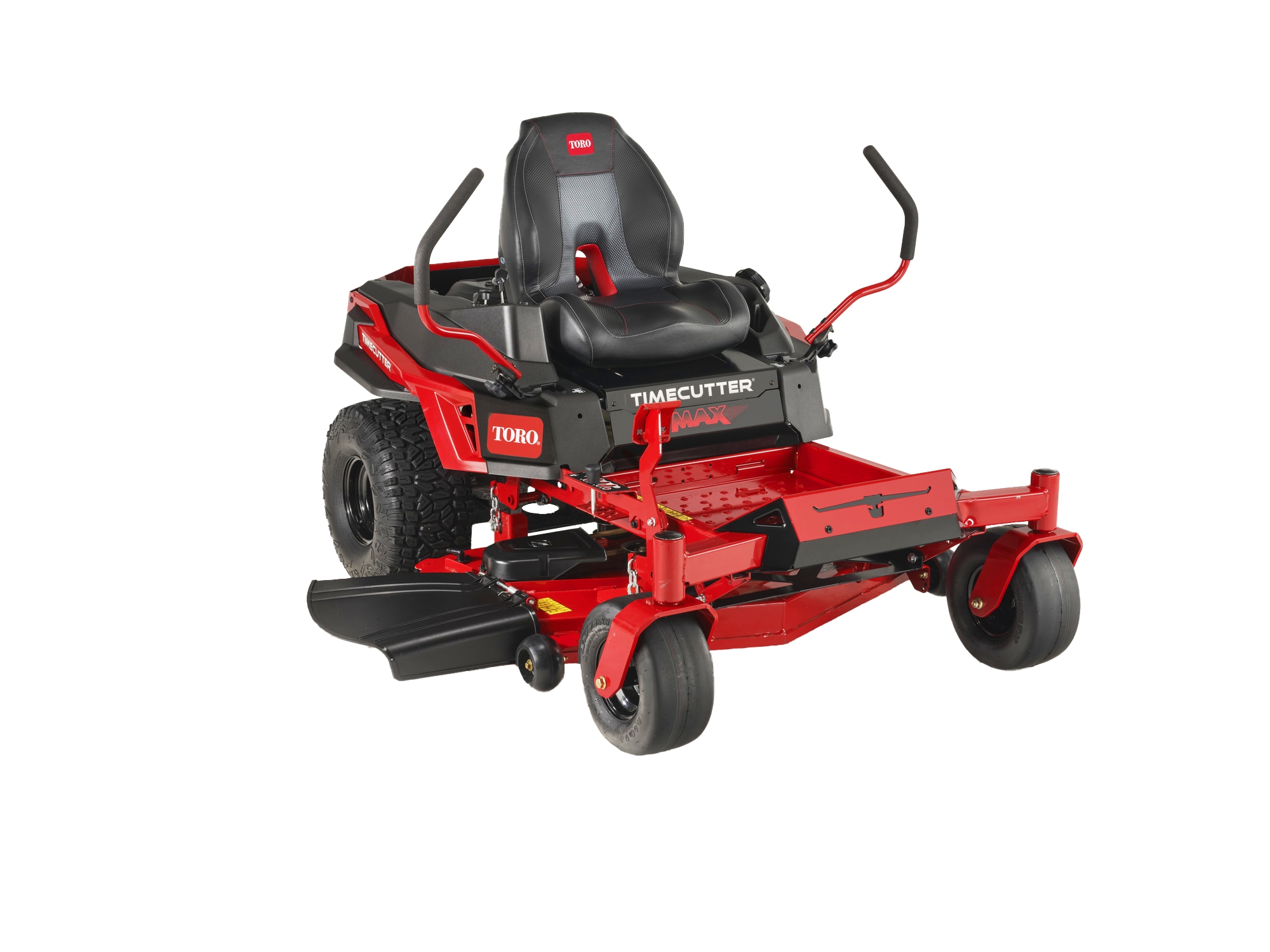 Toro 77505 TimeCutter MAX 50-in 22 -HP V-twin Gas Zero-turn Riding Lawn Mower