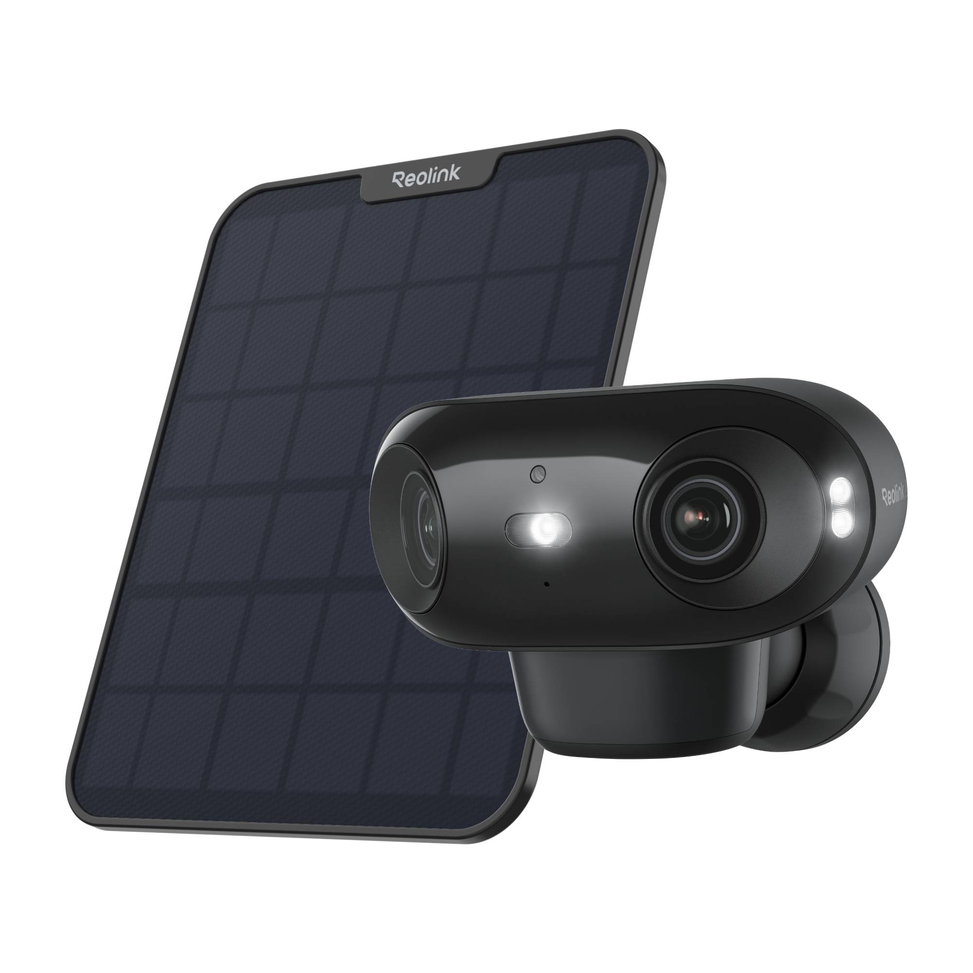 Reolink Argus Indoor/Outdoor 1 -Channel 1 -Camera 4K Battery-operated Stick up cam Micro SD (not included) Micro SD (Not Included) Security Camera System