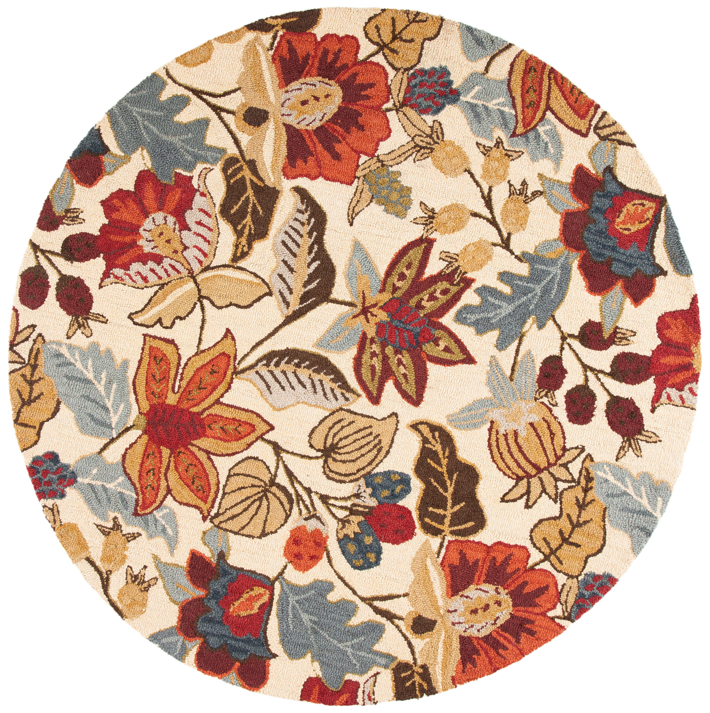 Safavieh JAR952A-6R rugs - View #2