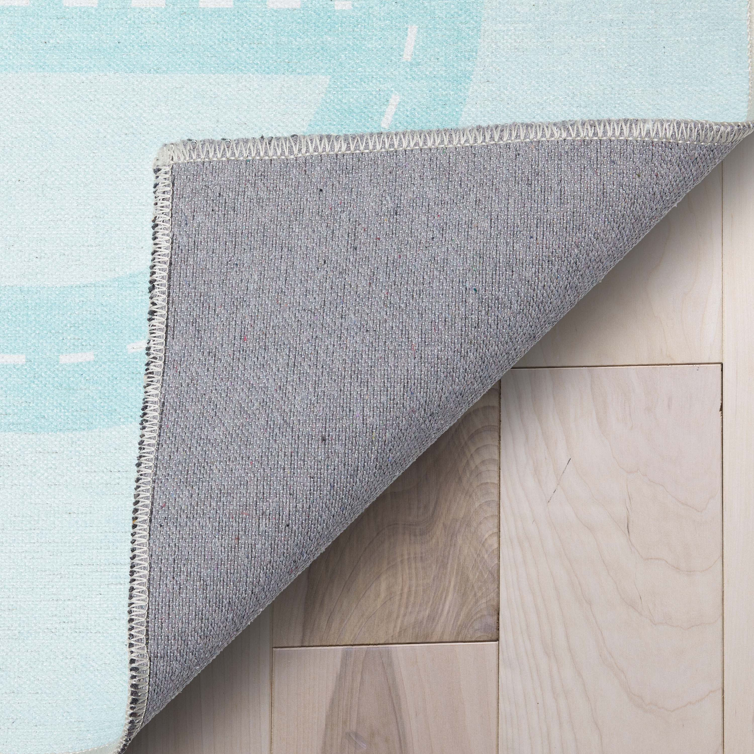 Well Woven W-KD-19C-4 rugs - View #5