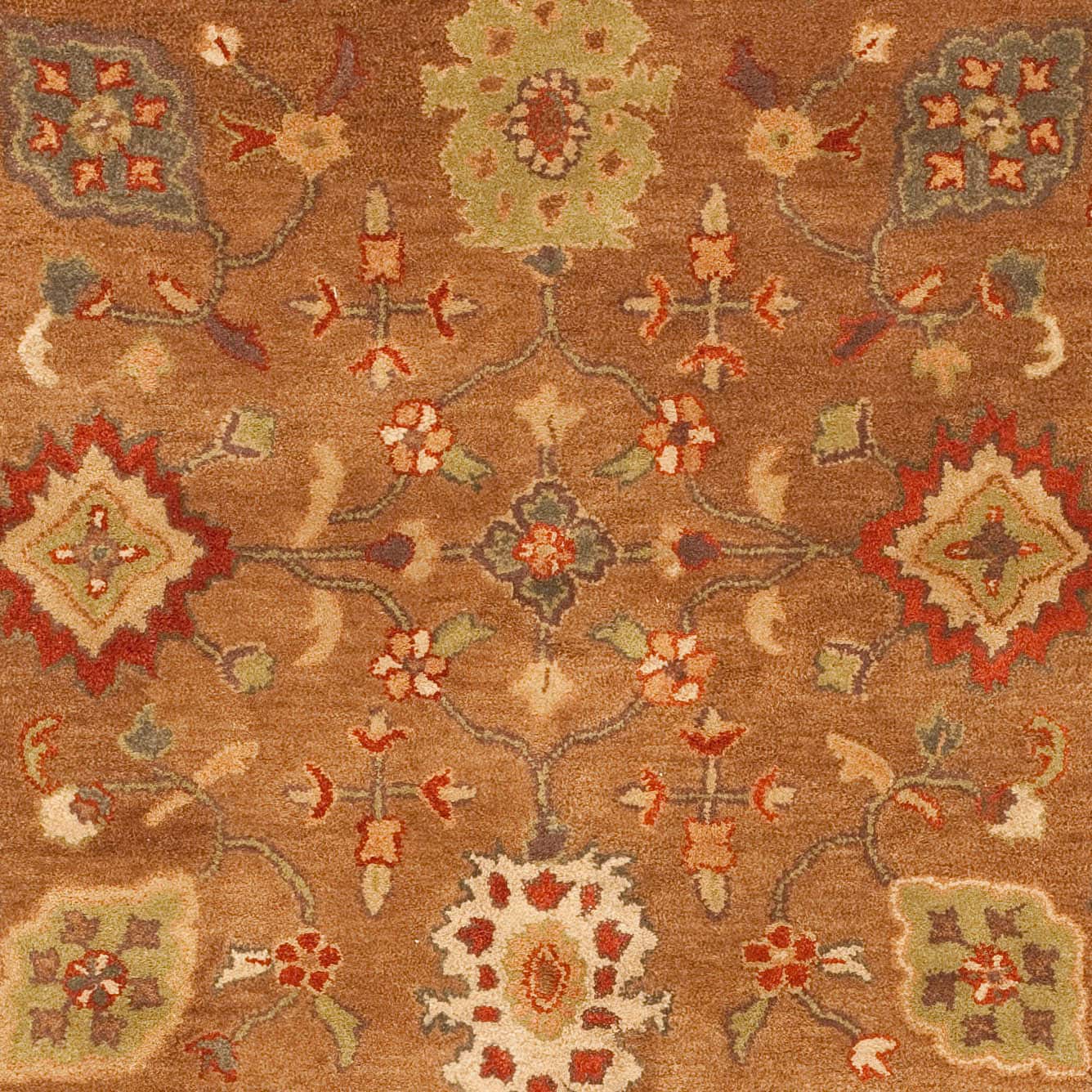 Safavieh HG952A-10 rugs - View #5