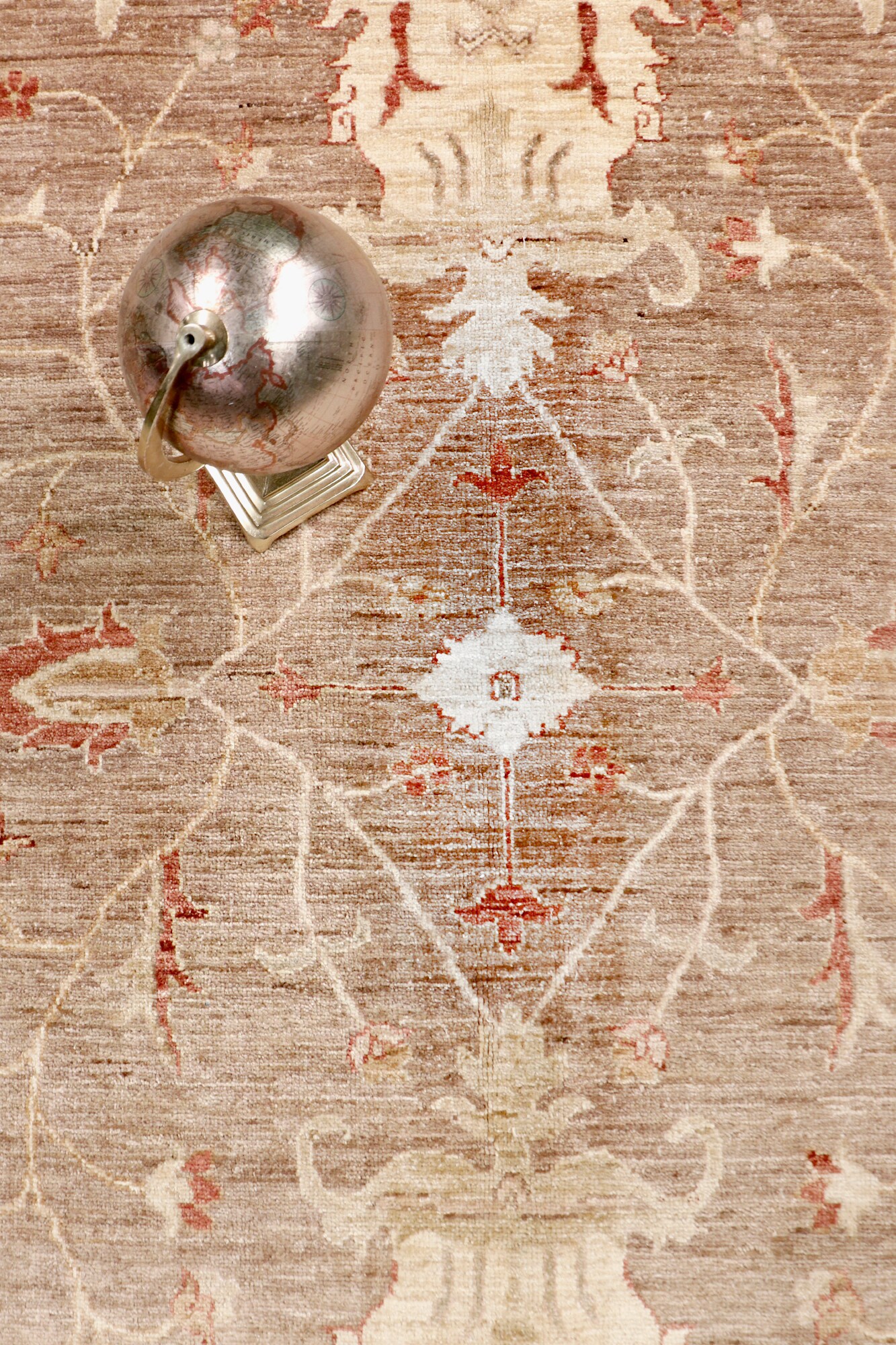 Pasargad Home POMID-32 9X13 rugs - View #3