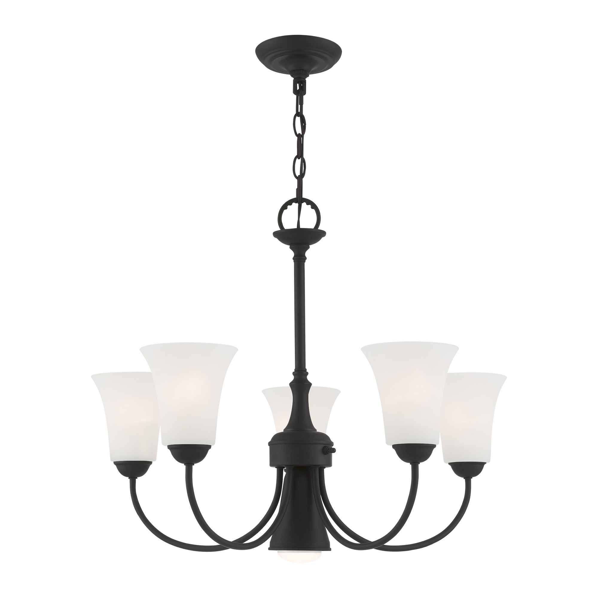 Livex Lighting 6465-04 b090015 - View #3