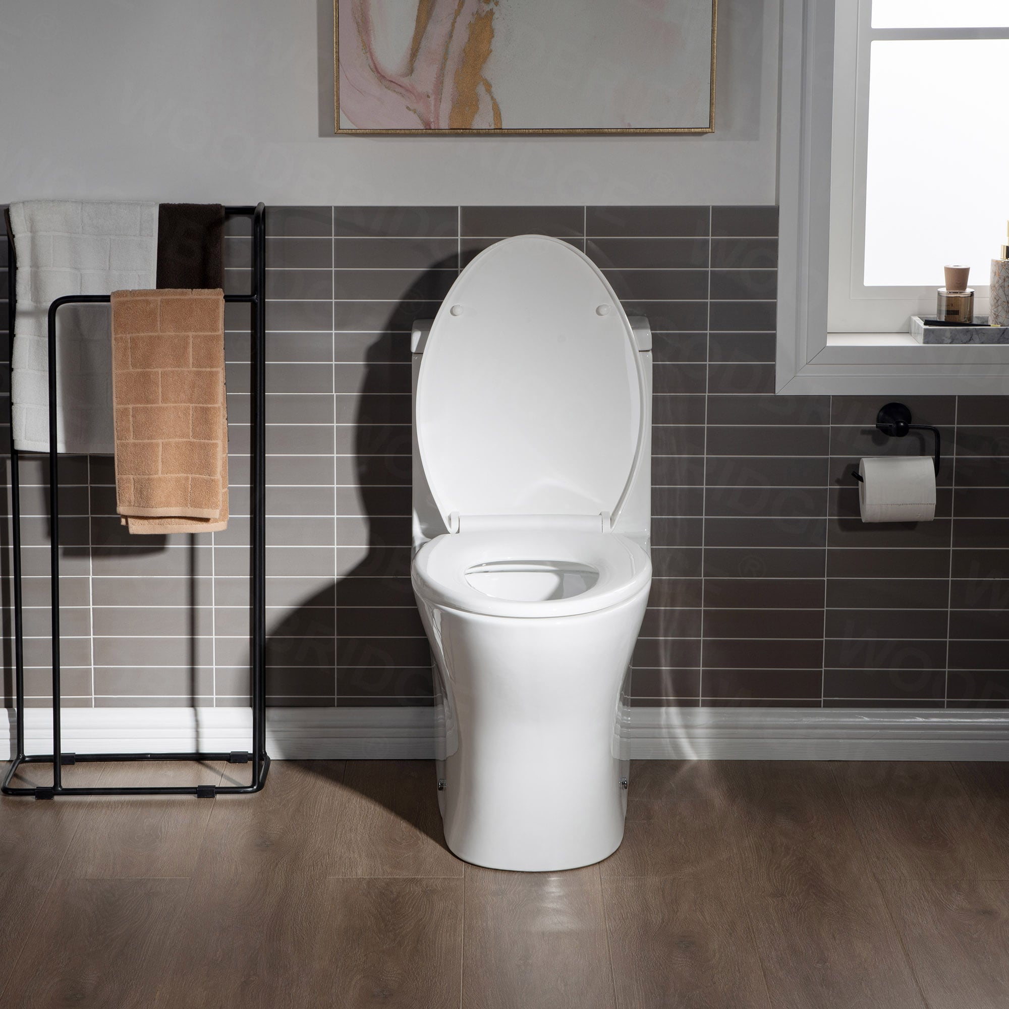 Woodbridge LT513 toilets - View #7
