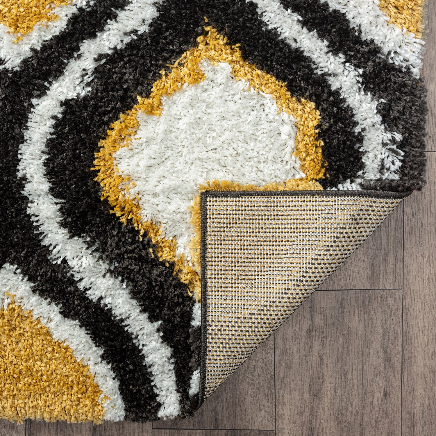 Tayse UPT1018 9X12 rugs - View #4