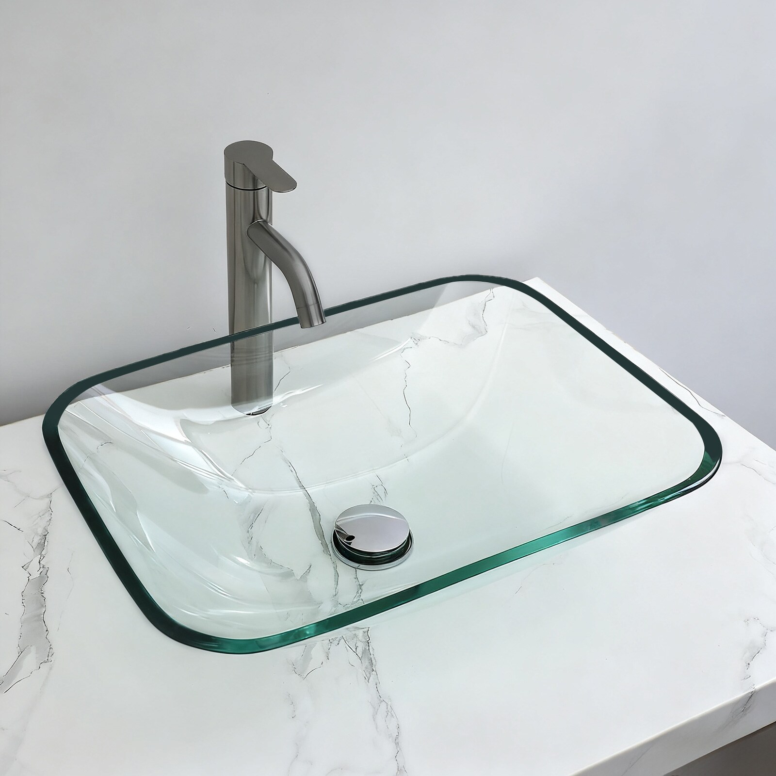 Lordear LD-BLMP24 Bath-Sink - View #4