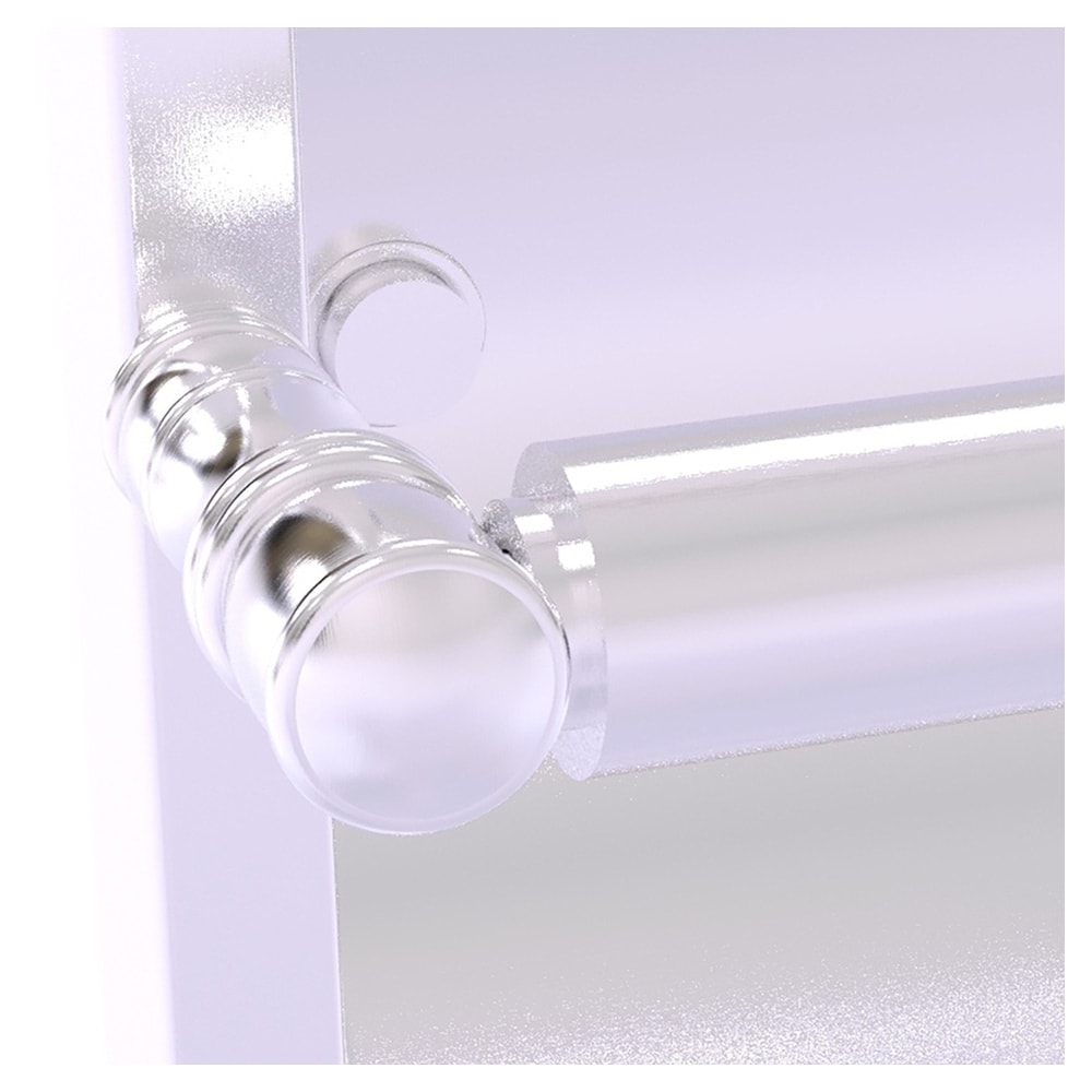 Allied Brass CL-24C-SCH d060360 - View #2