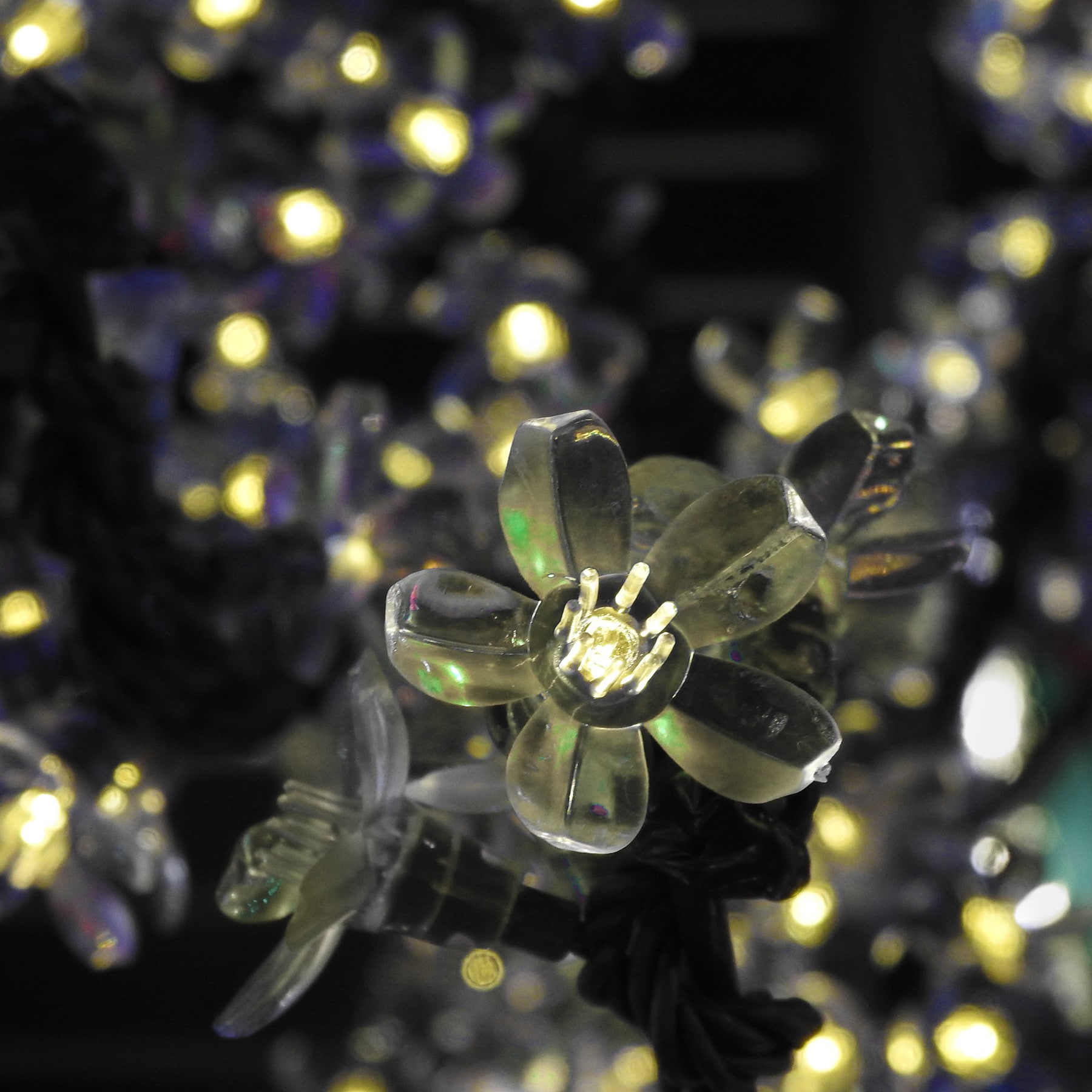 Holidynamics Holiday Lighting Solut 63500 Indoor-Spring-Decorations - View #3